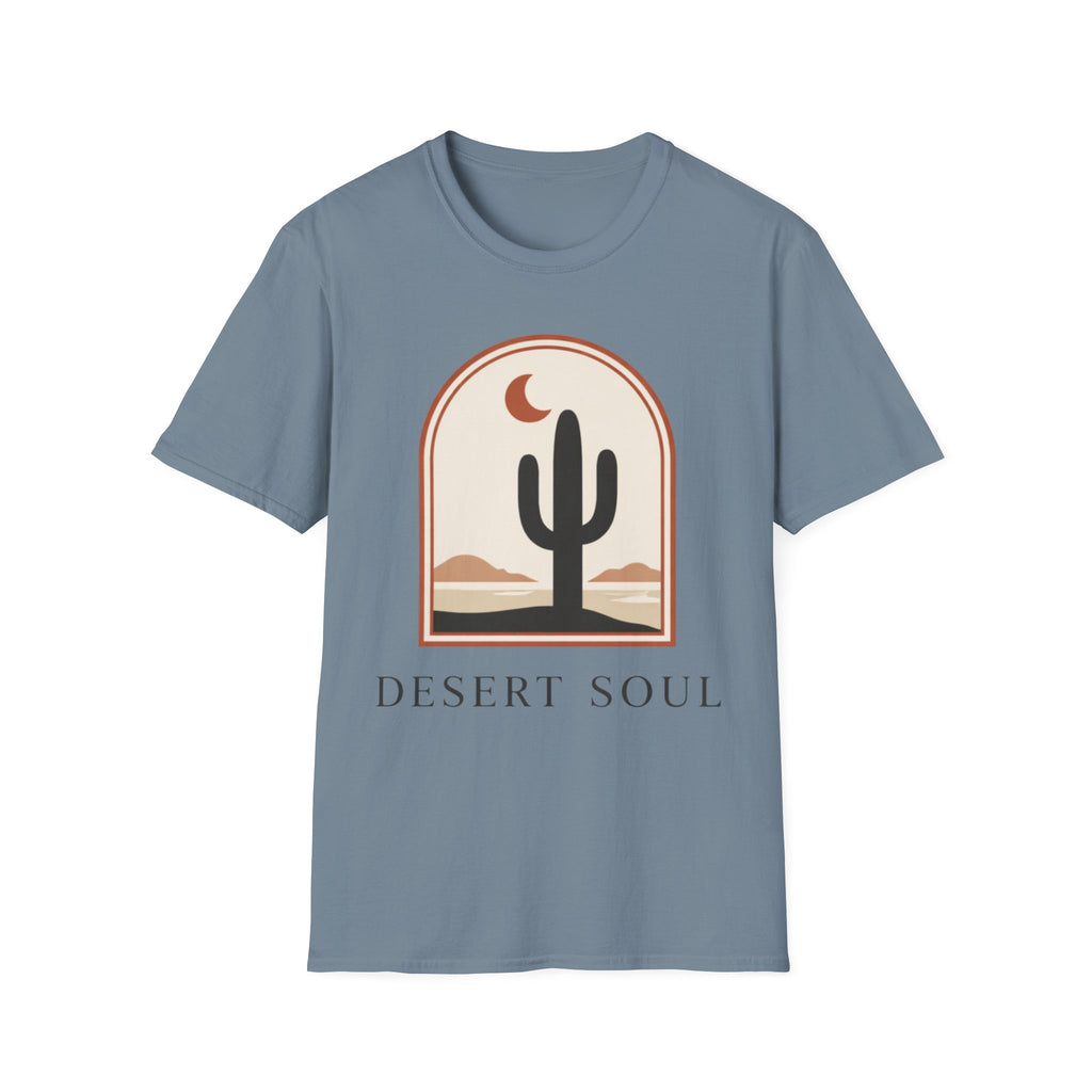 Desert Soul T-Shirt