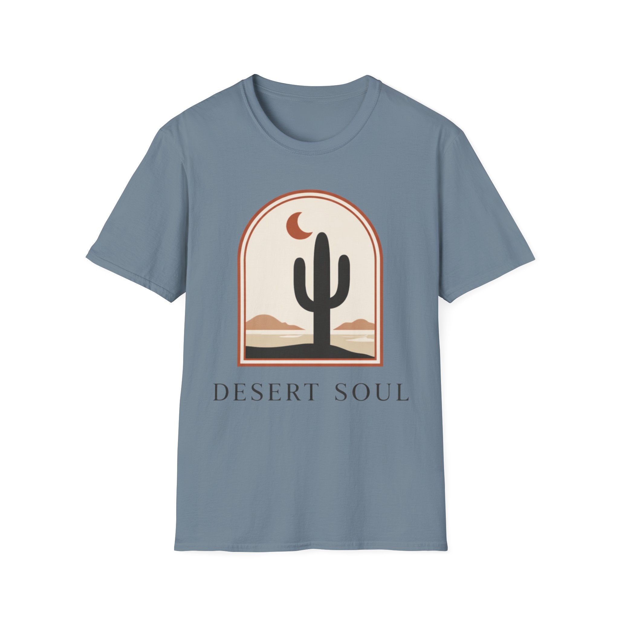 Desert Soul T-Shirt