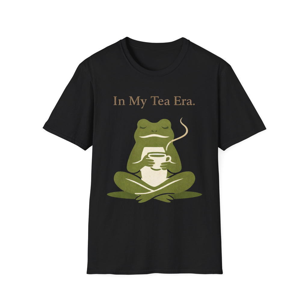In My Tea Era T-Shirt