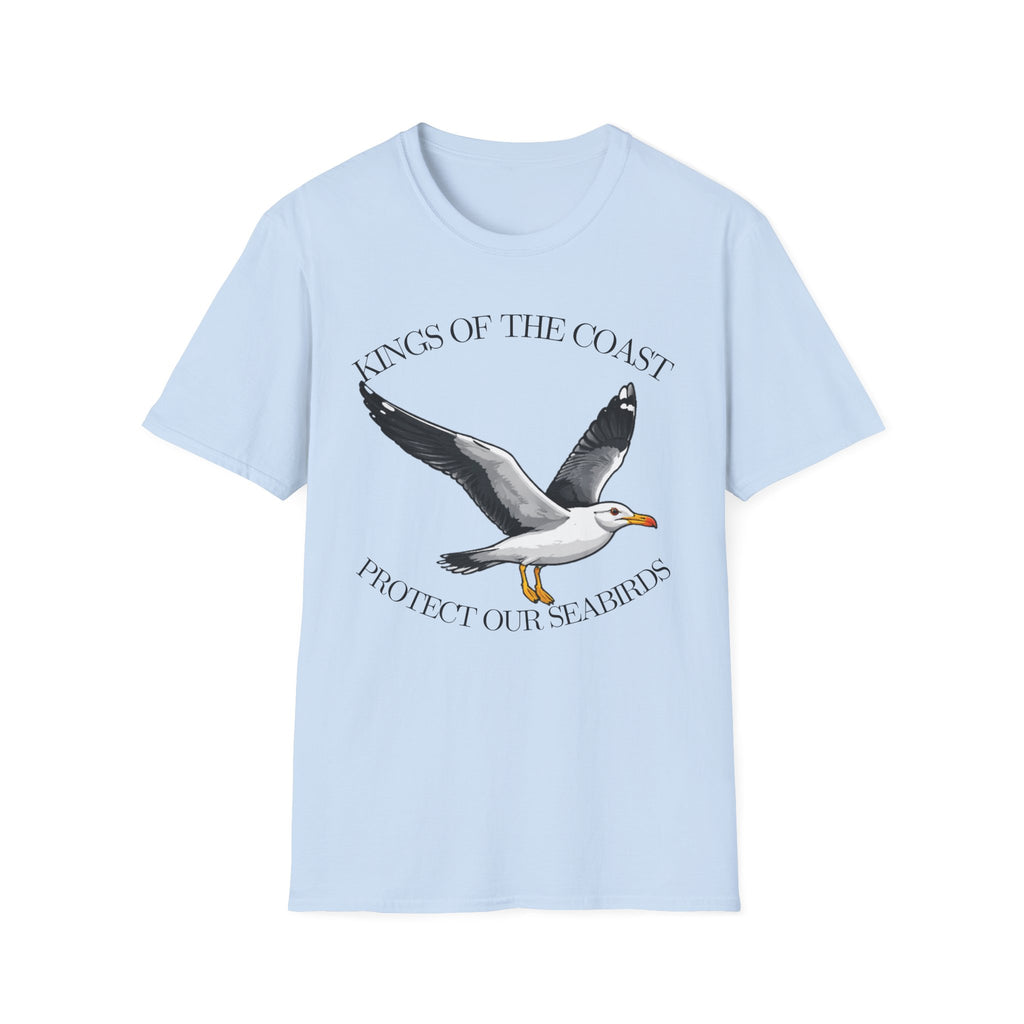 Kings Of The Coast T-Shirt