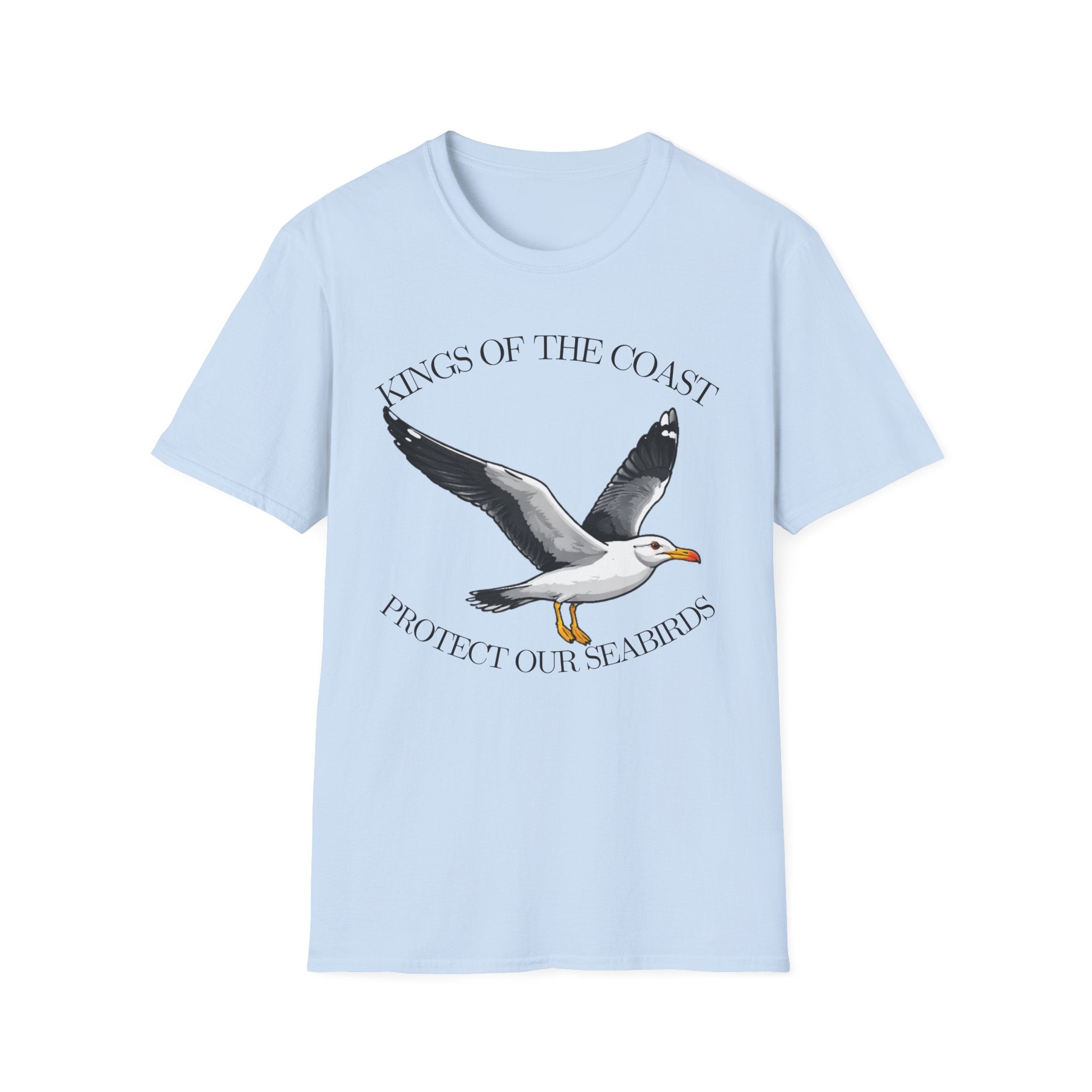Kings Of The Coast T-Shirt