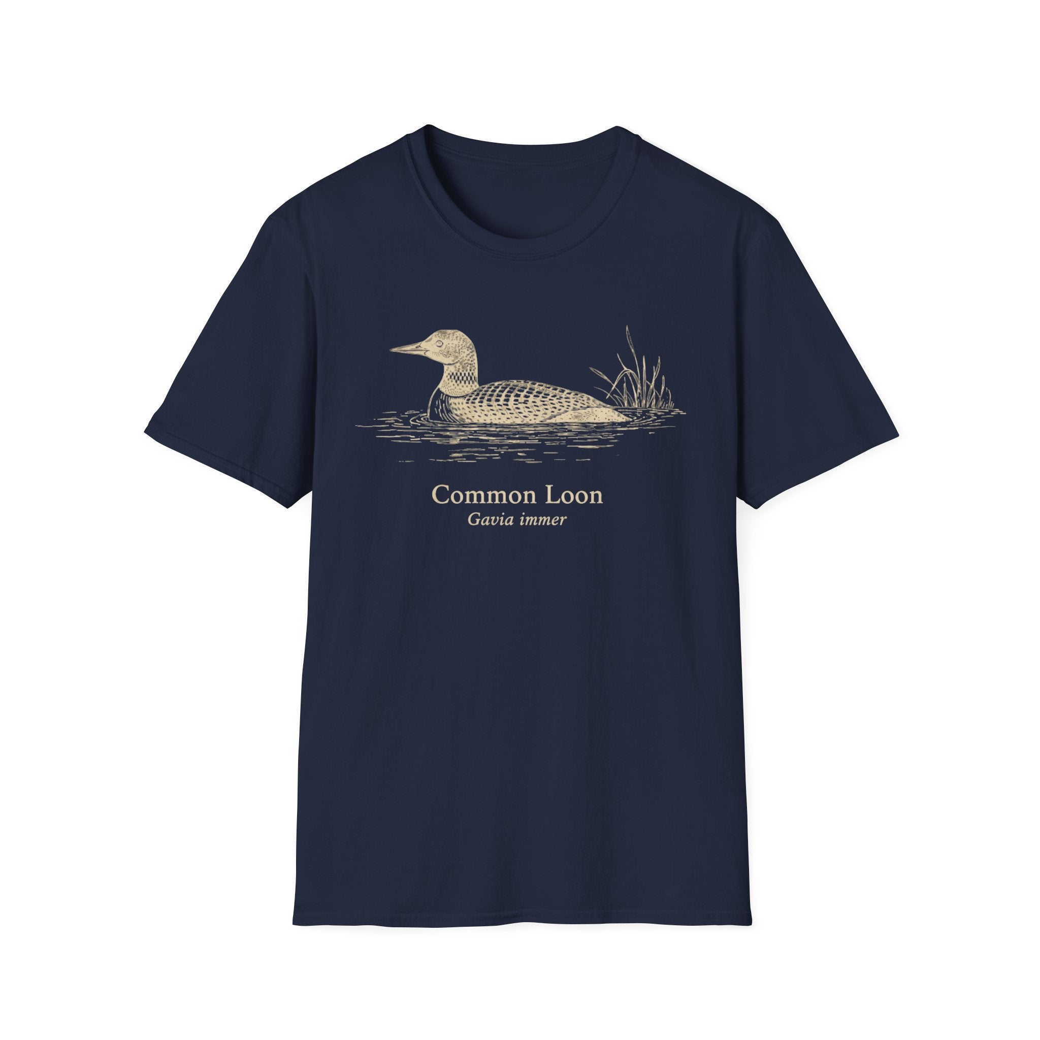 Common Loon T-Shirt