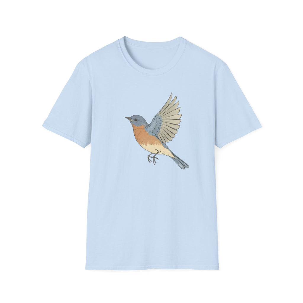 Eastern Bluebird T-Shirt