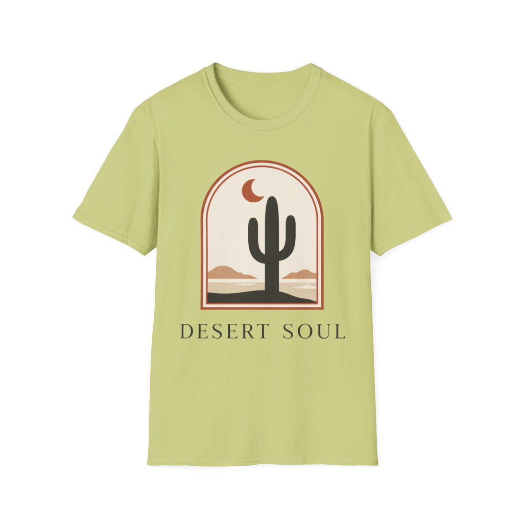 Desert Soul T-Shirt