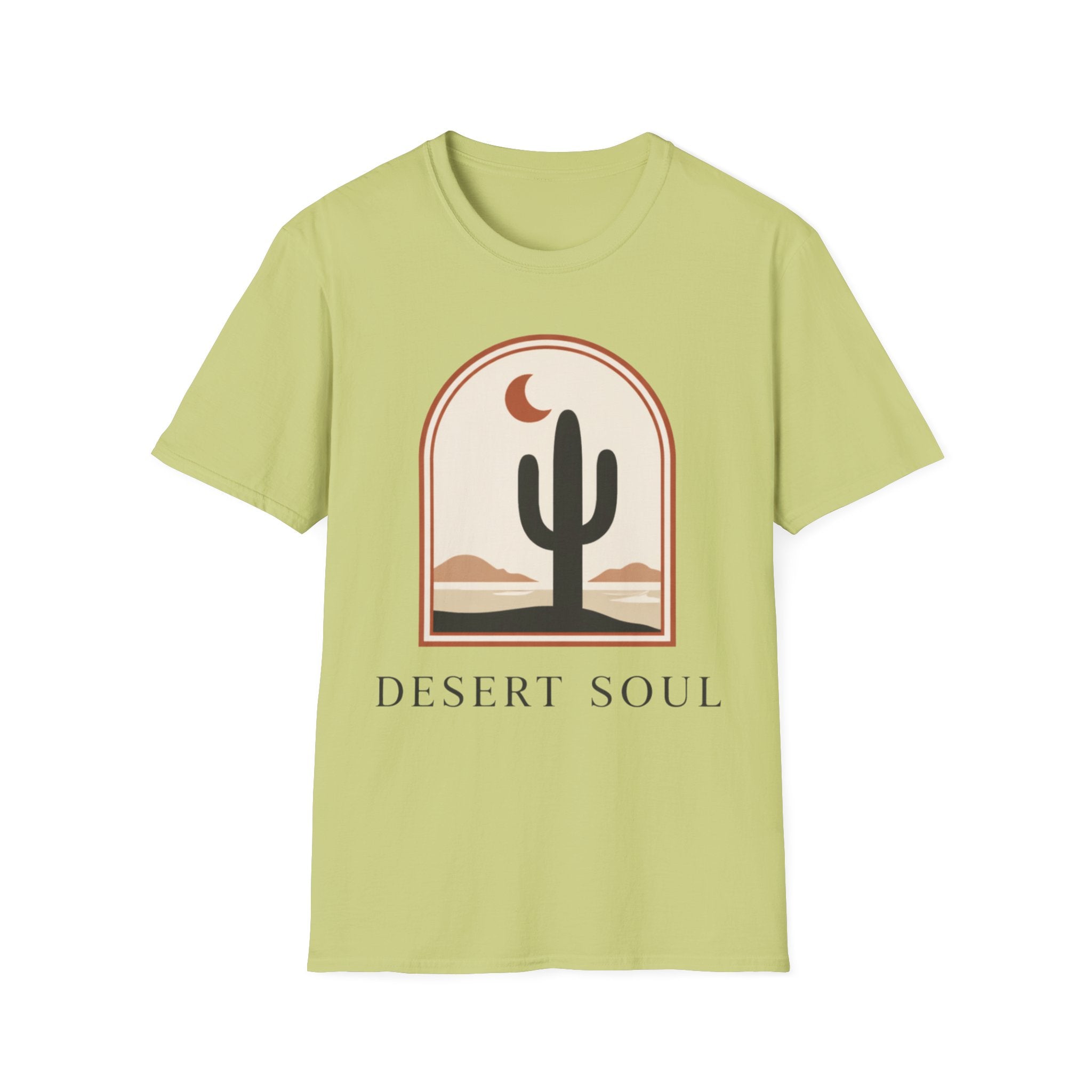 Desert Soul T-Shirt