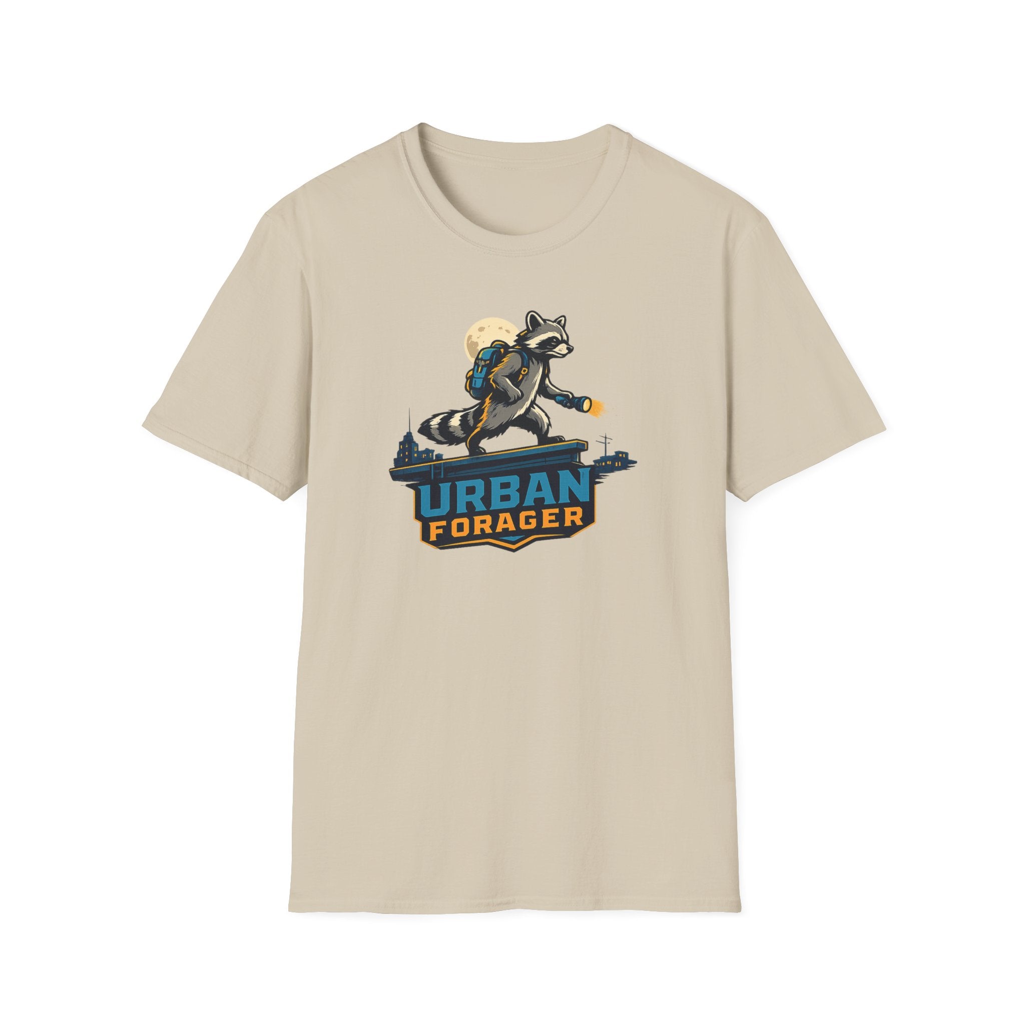Urban Forager T-Shirt