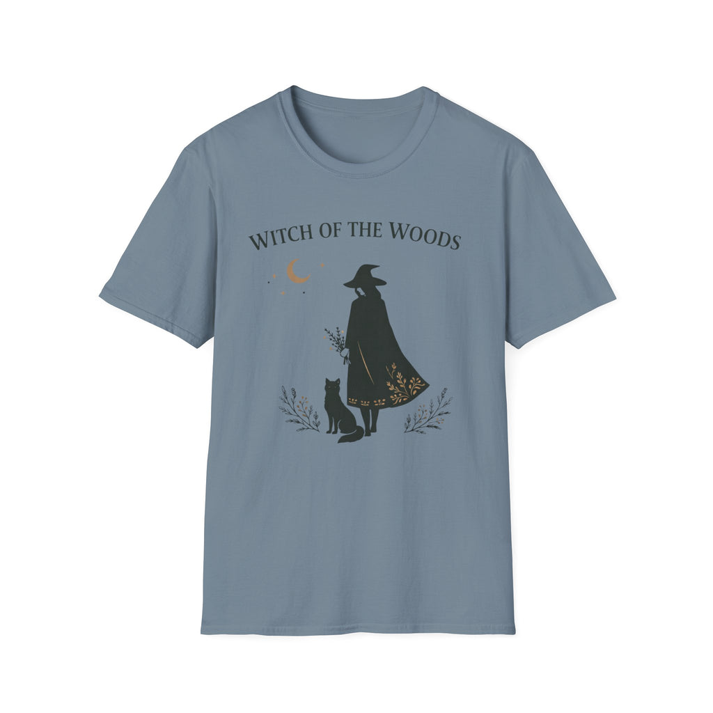 Witch of the Woods T-Shirt
