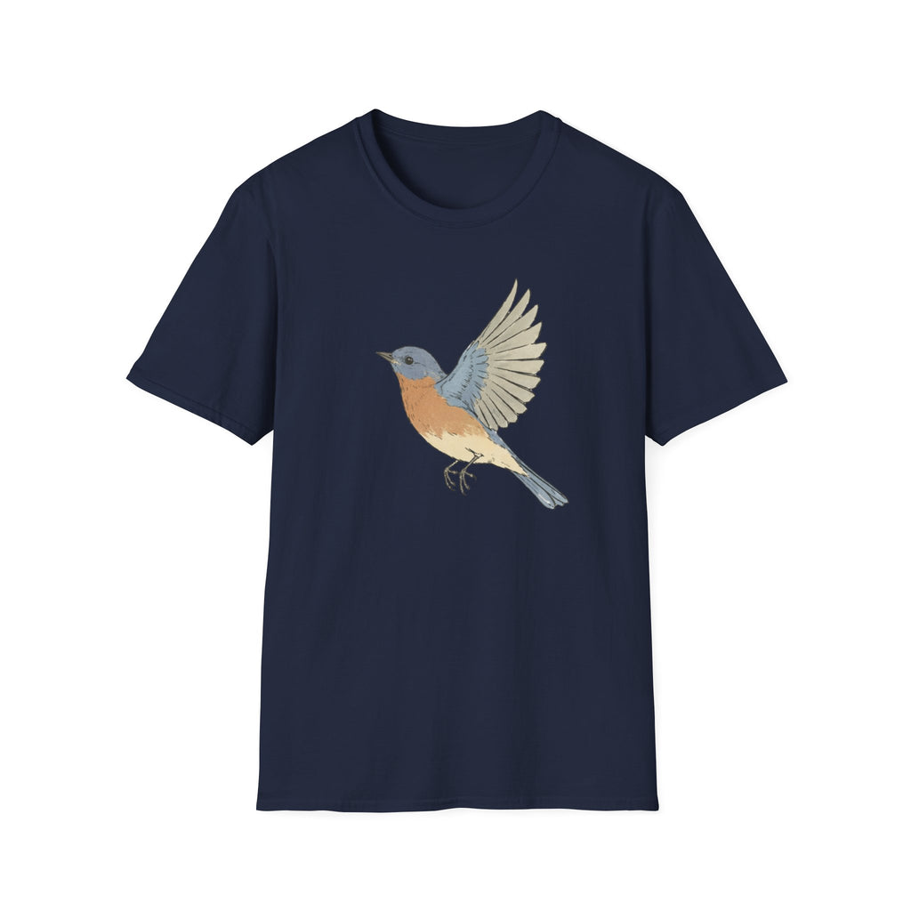 Eastern Bluebird T-Shirt