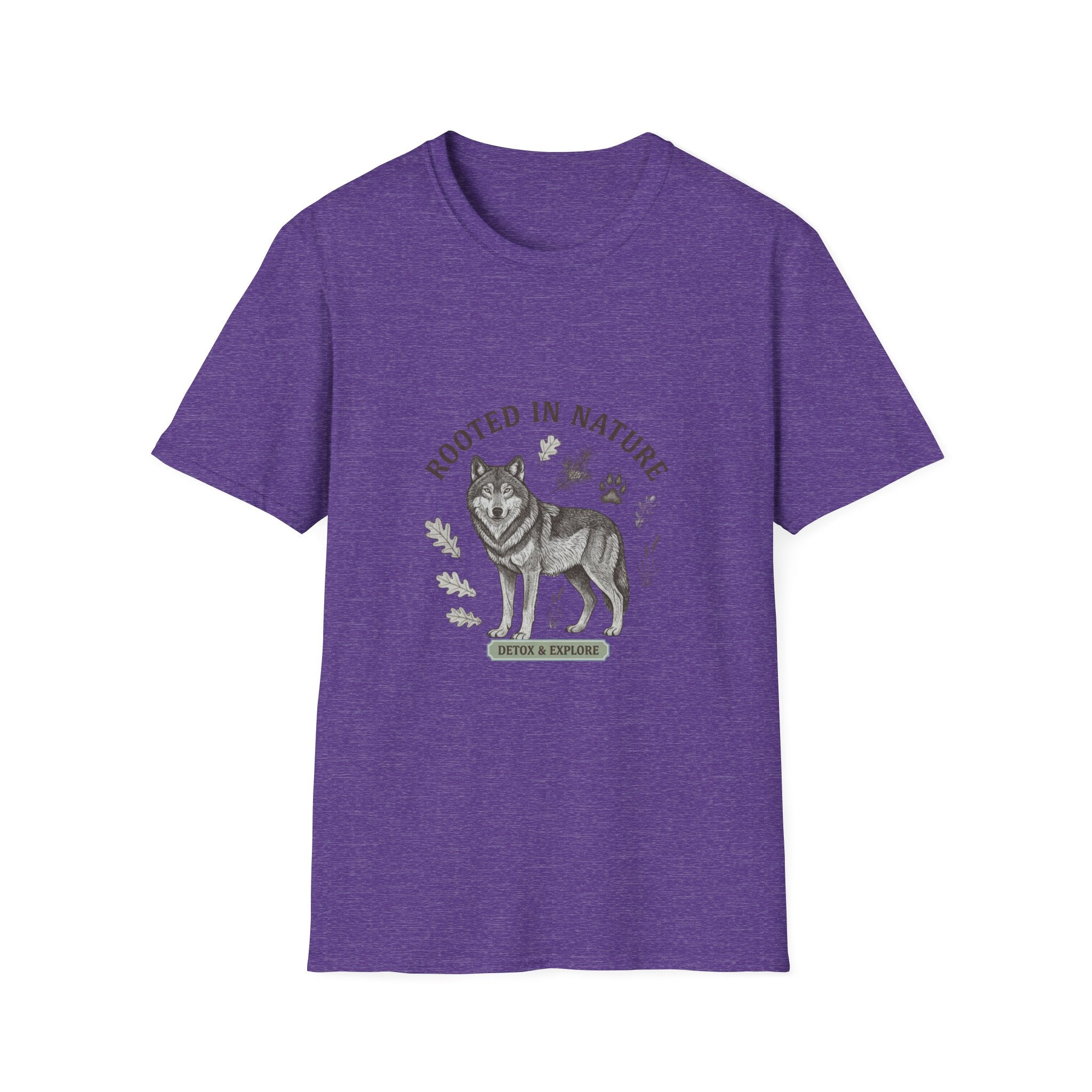 Rooted in Nature T-Shirt