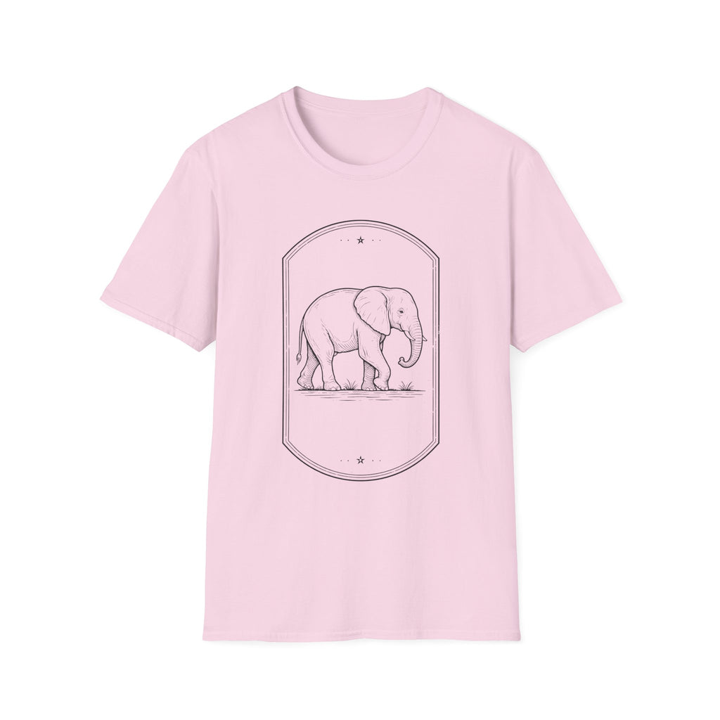 Elephant T-Shirt