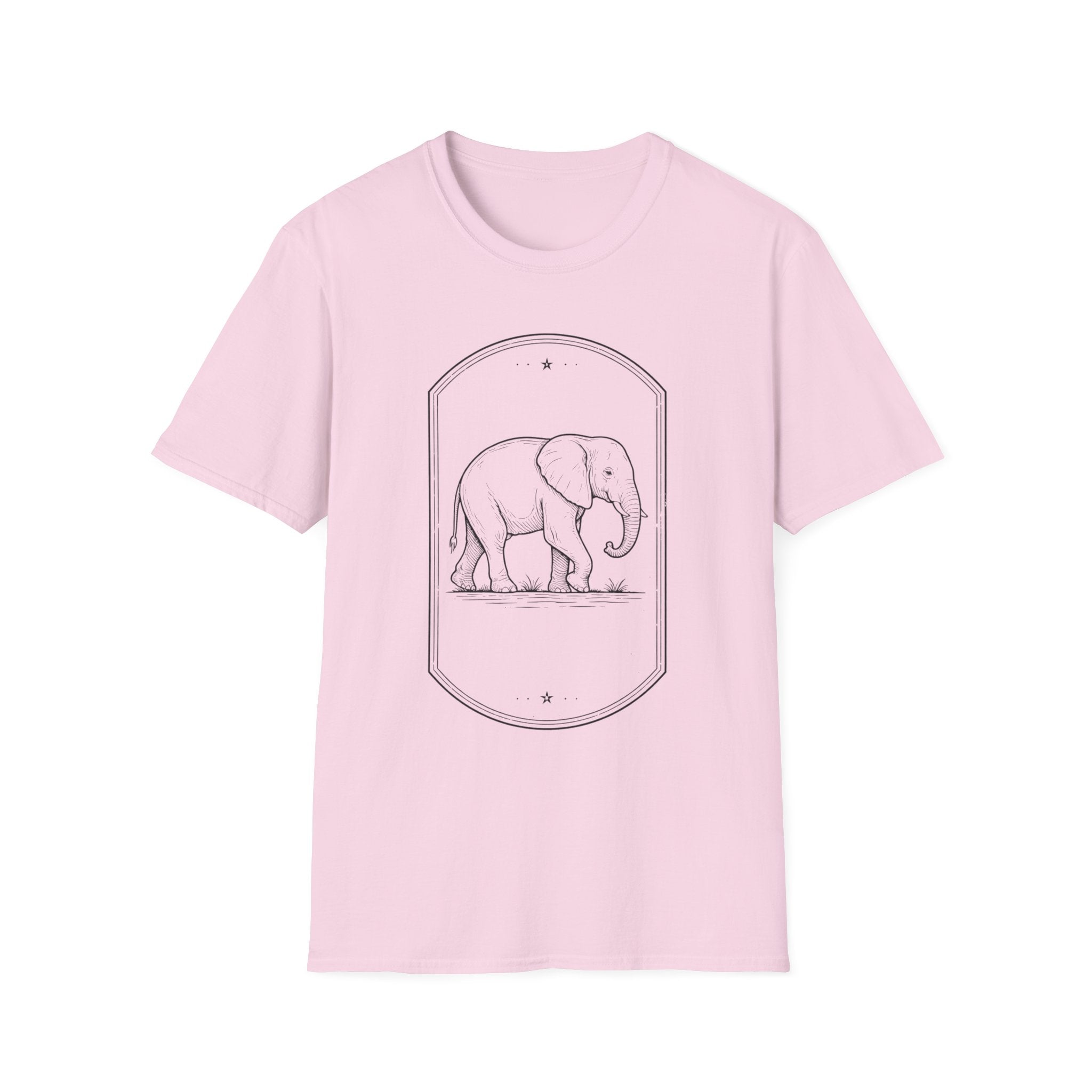 Elephant T-Shirt