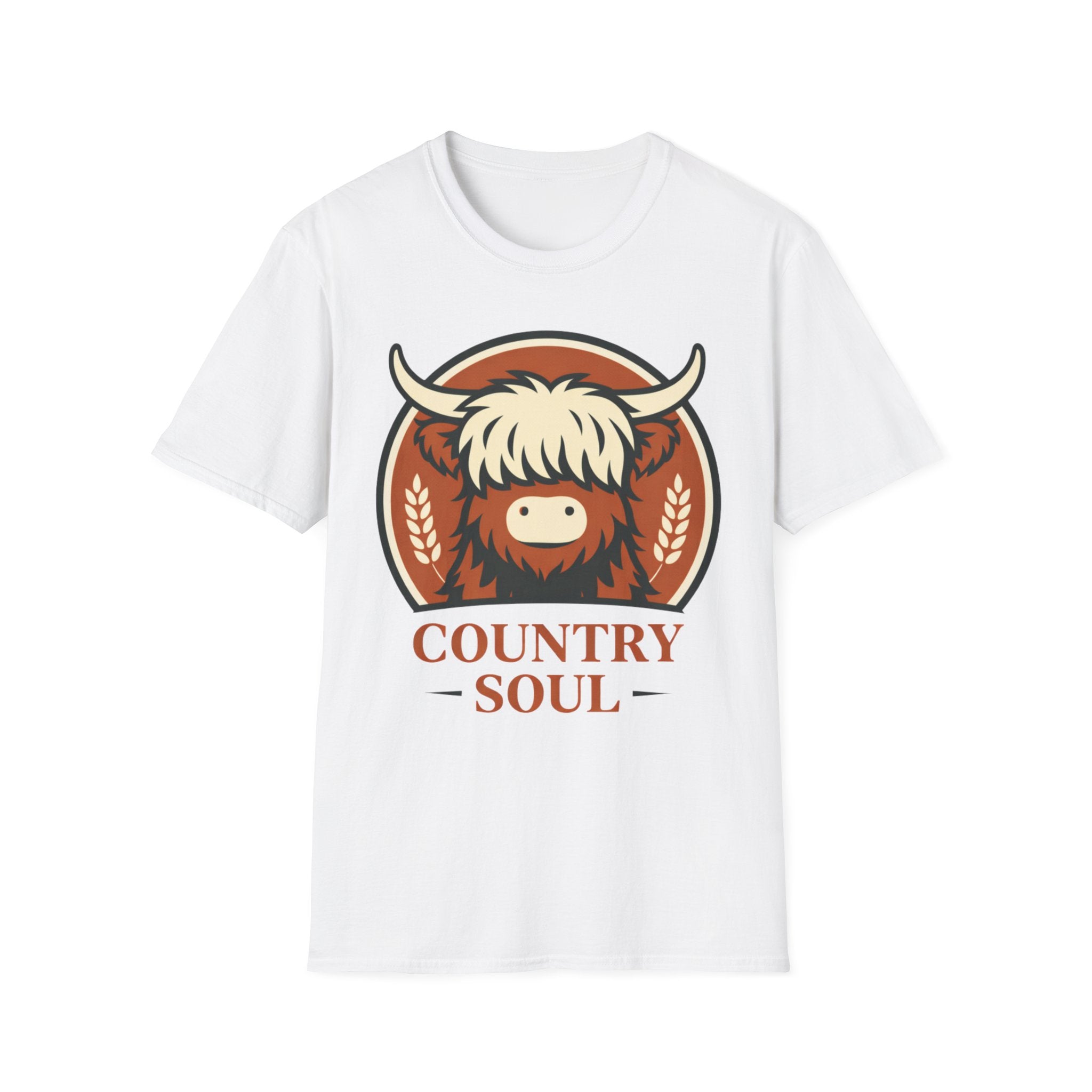 Country Soul T-Shirt