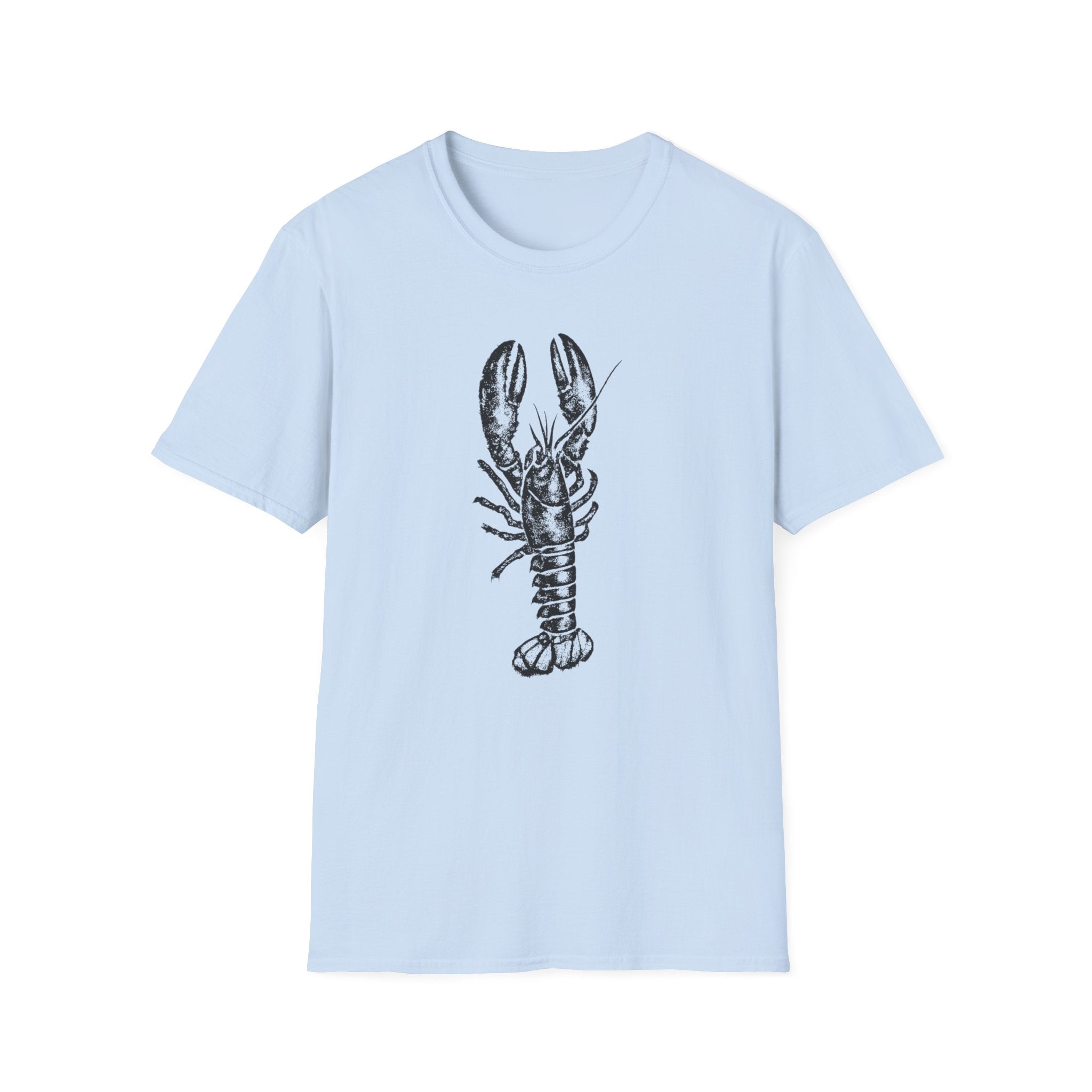 Lobster T-Shirt