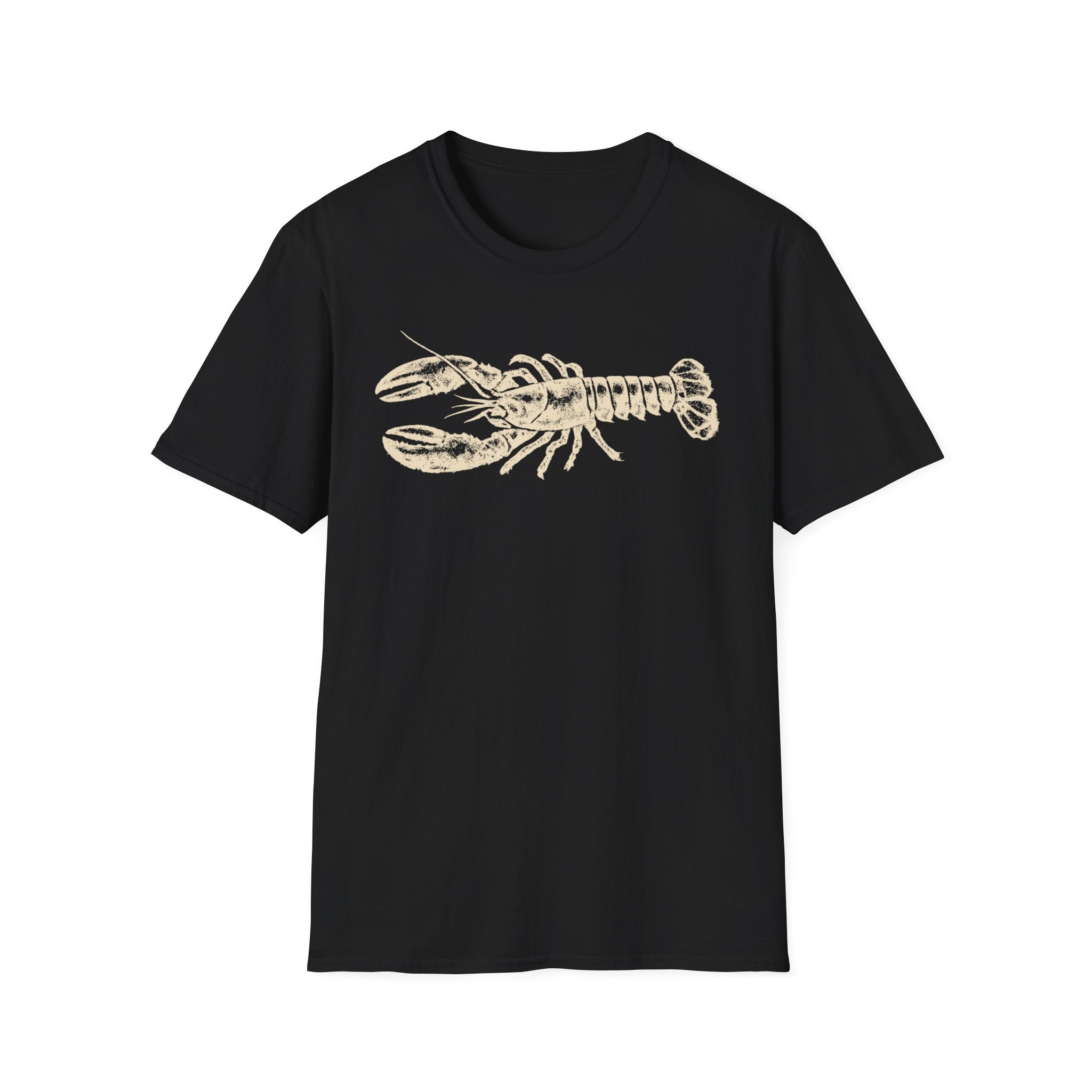 Lobster T-Shirt