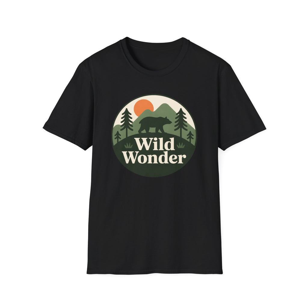 Wild Wonder T-Shirt