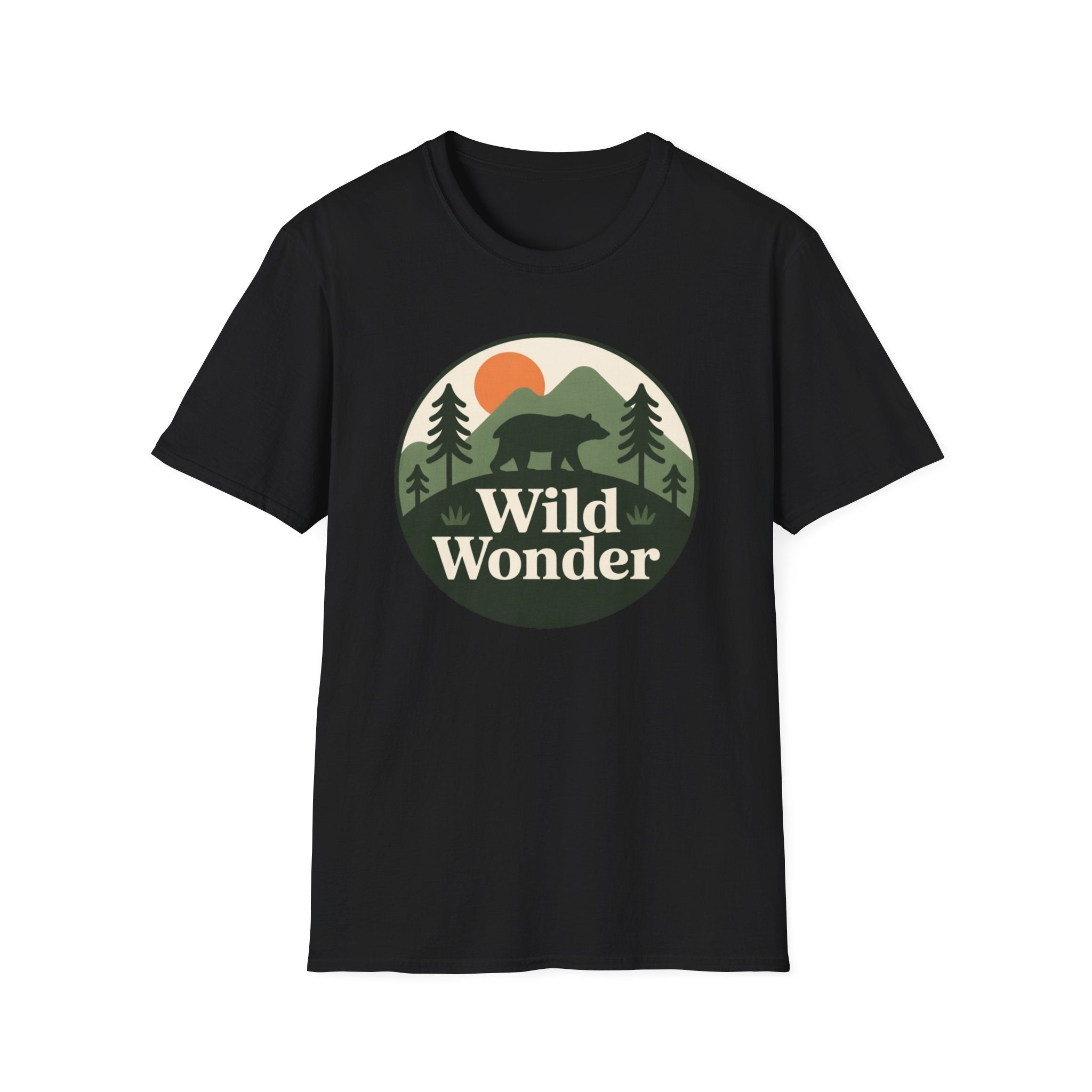 Wild Wonder T-Shirt