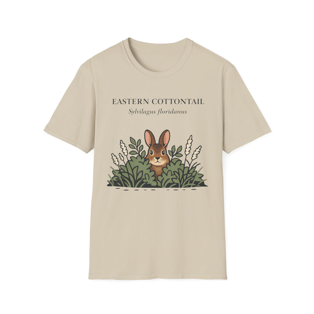 Eastern Cottontail T-Shirt