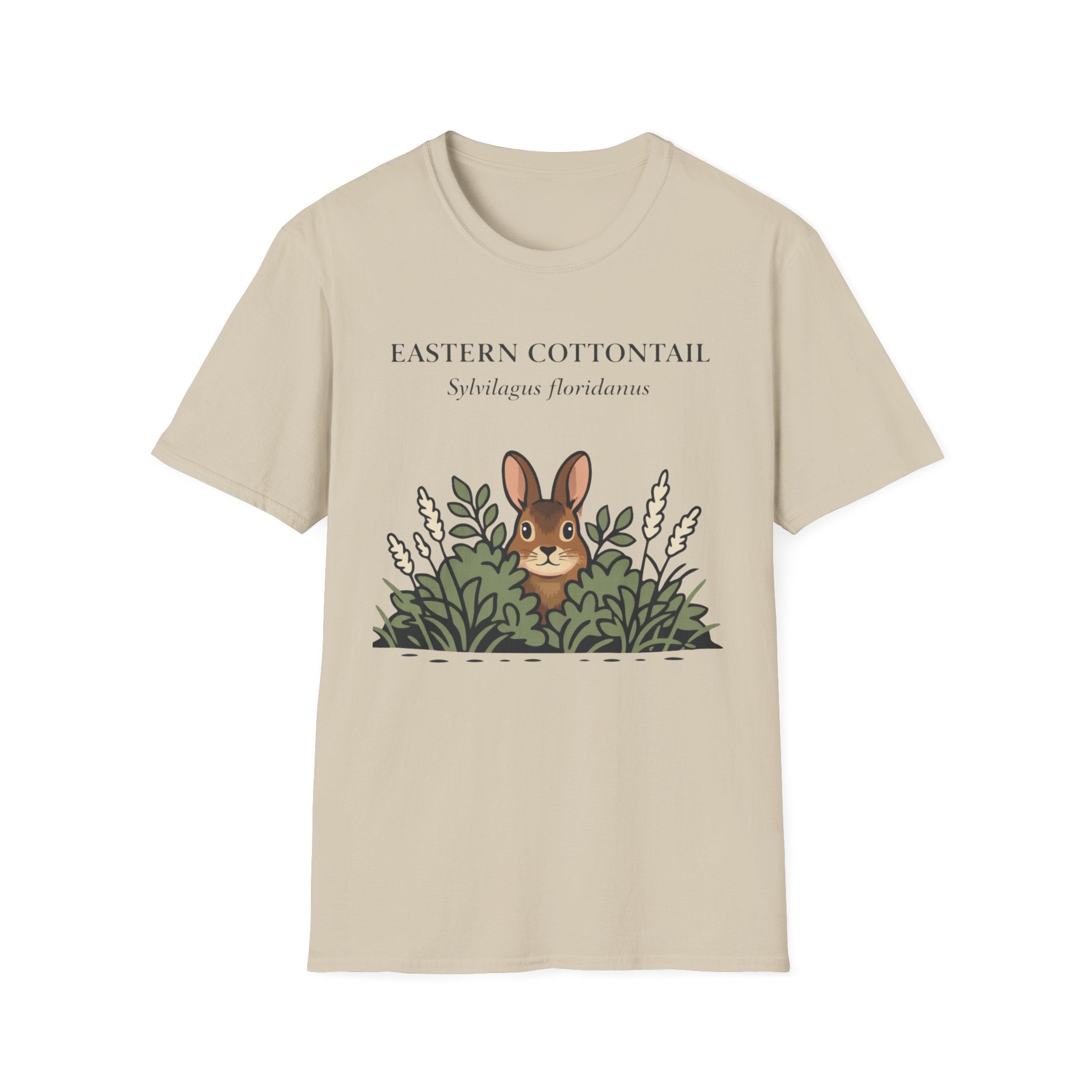 Eastern Cottontail T-Shirt