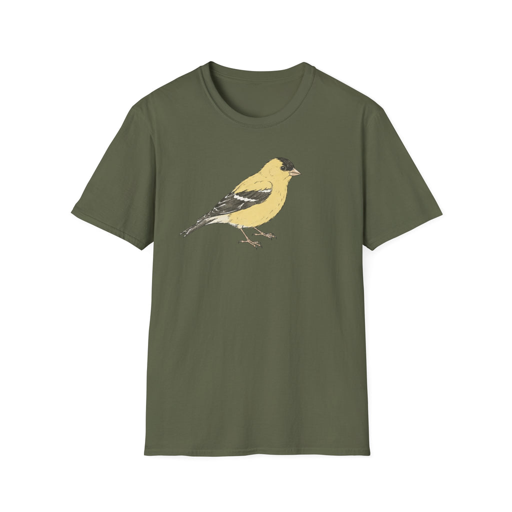 American Goldfinch T-Shirt