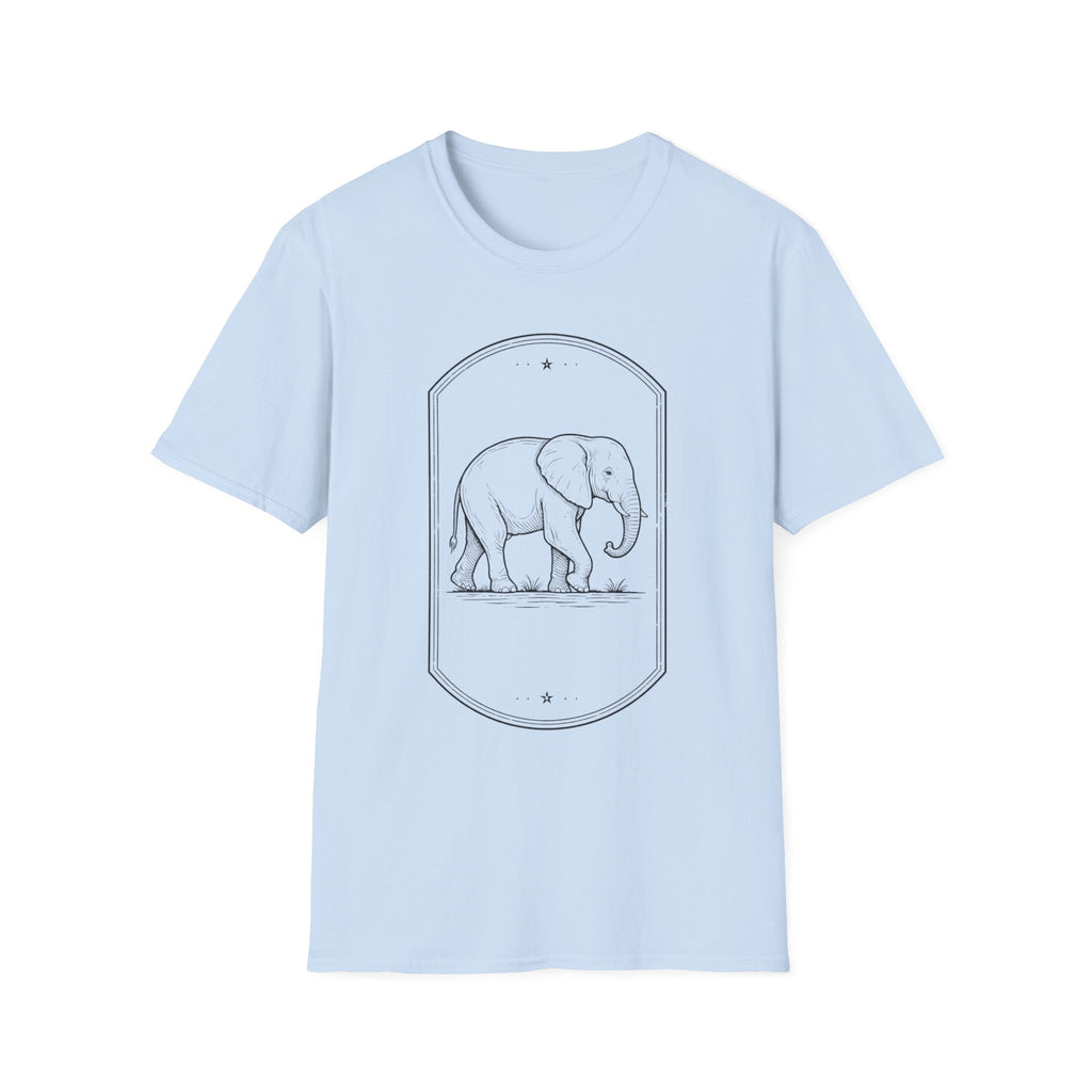 Elephant T-Shirt