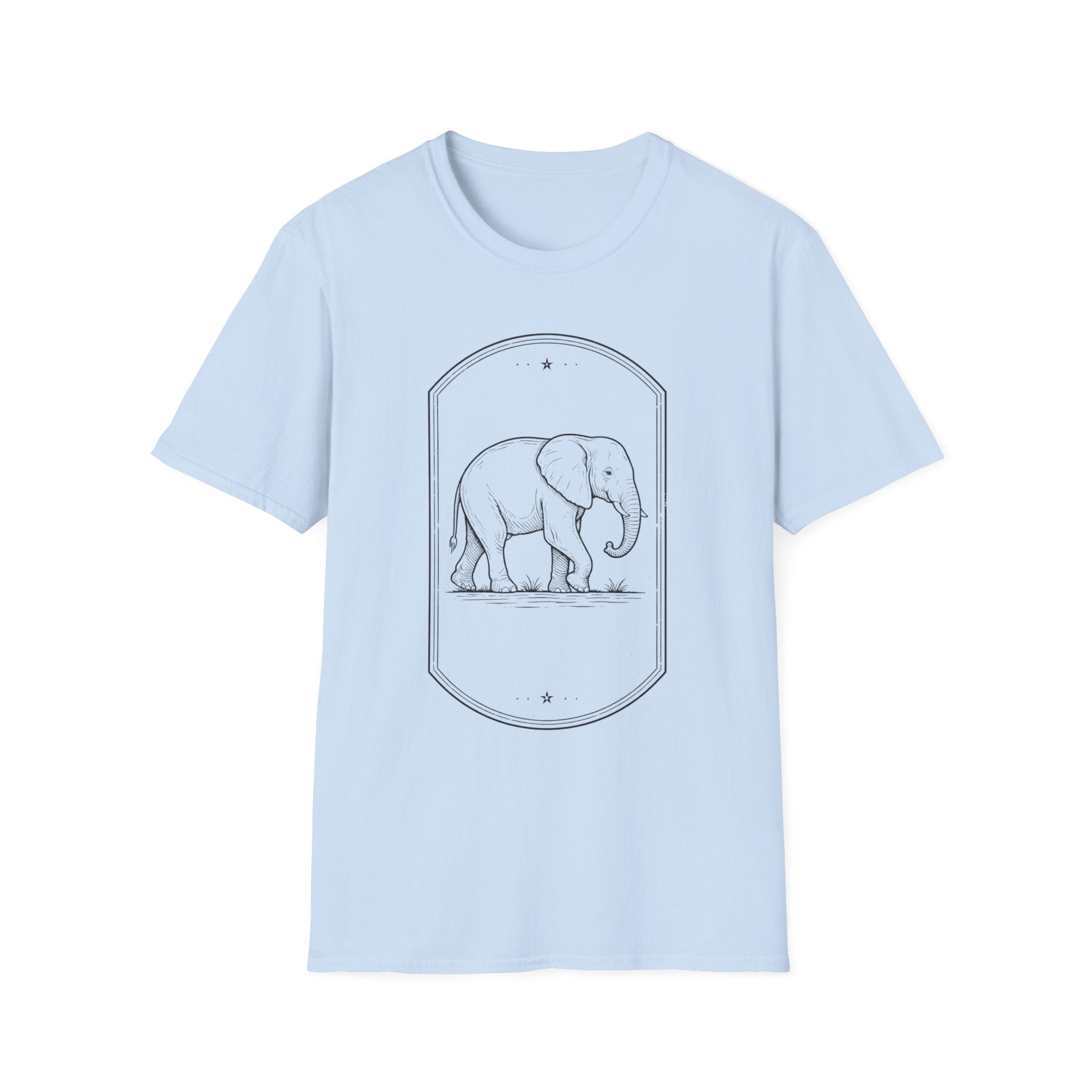 Elephant T-Shirt