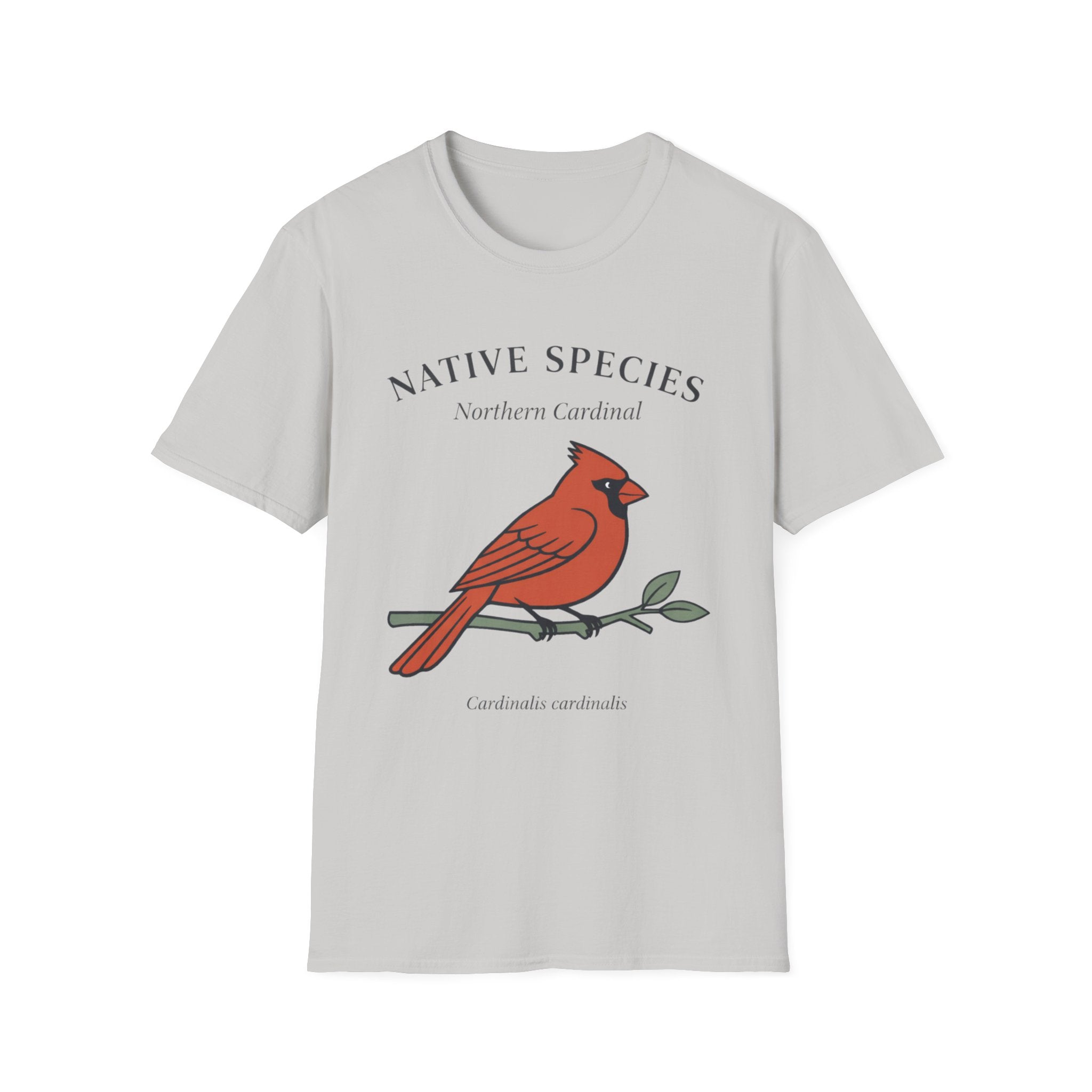 Native Series Northern Cardinal T-Shirt