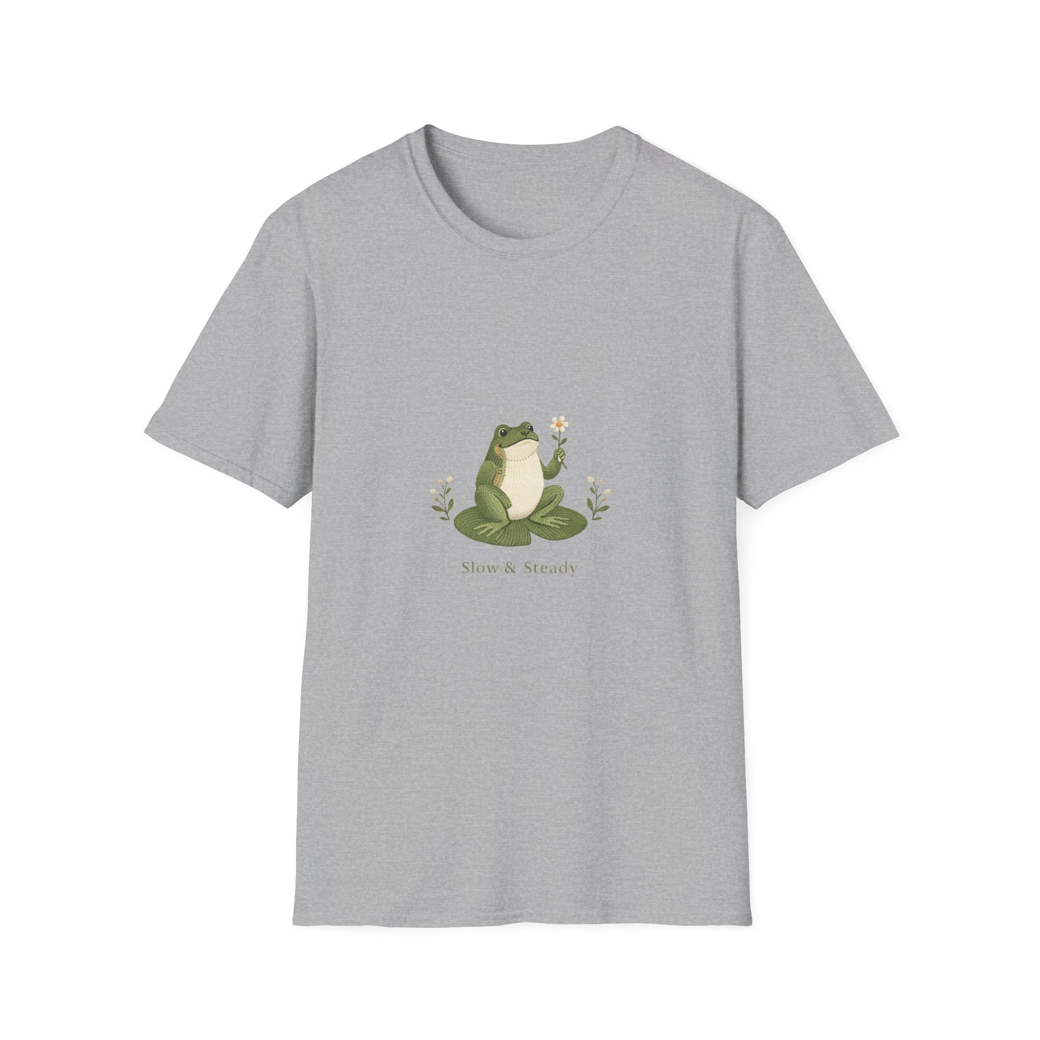 Slow and Steady T-Shirt