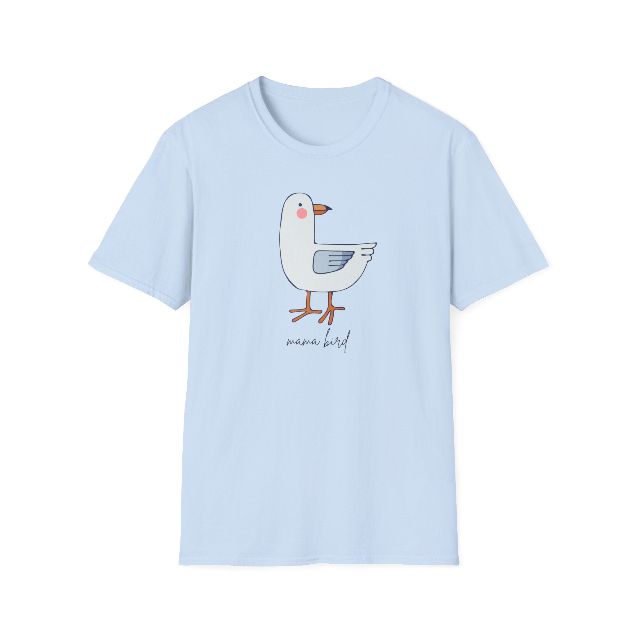 Mama Bird T-Shirt
