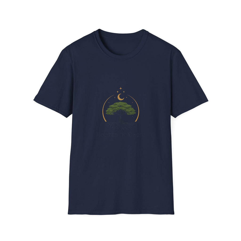 Rooted in Magic T-Shirt