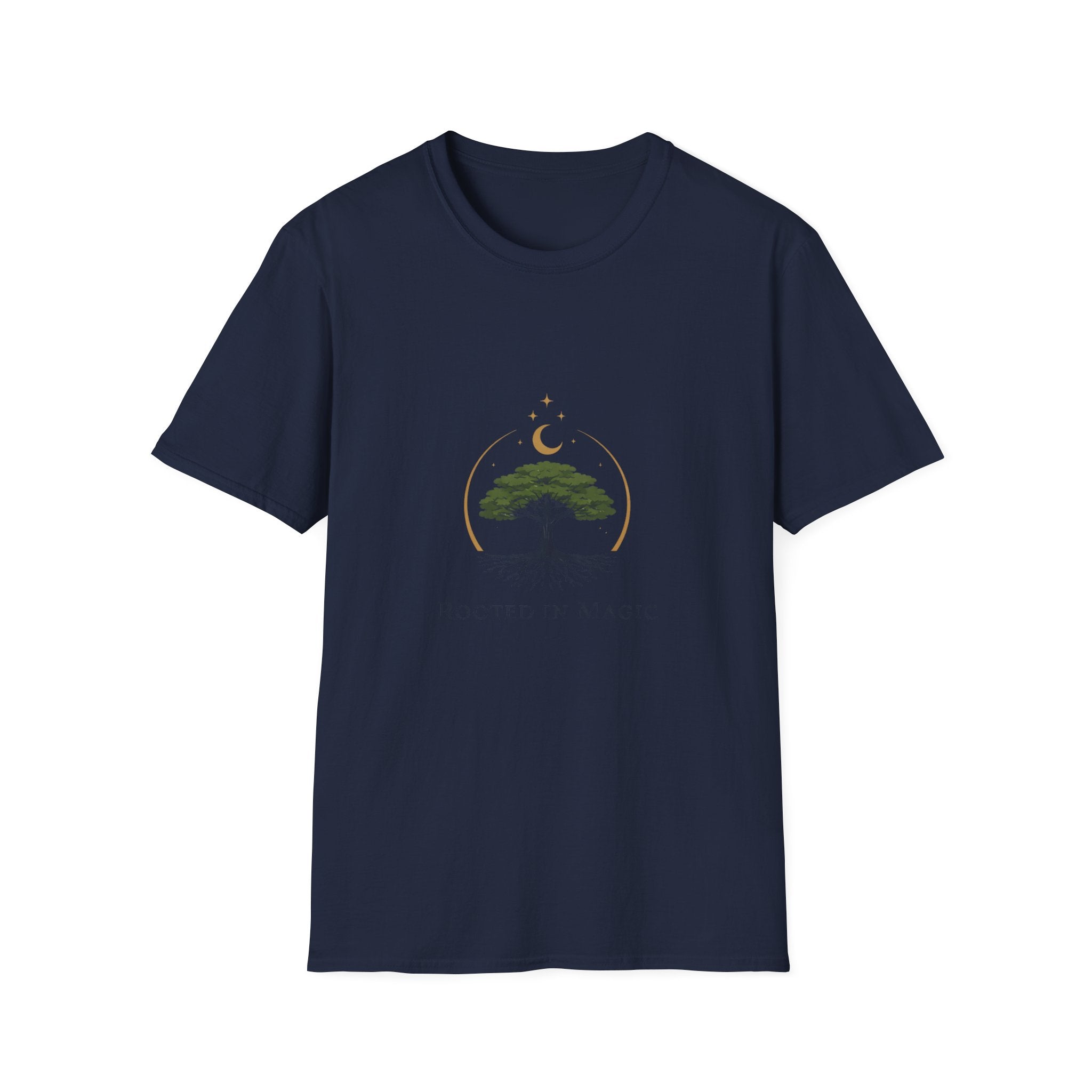 Rooted in Magic T-Shirt