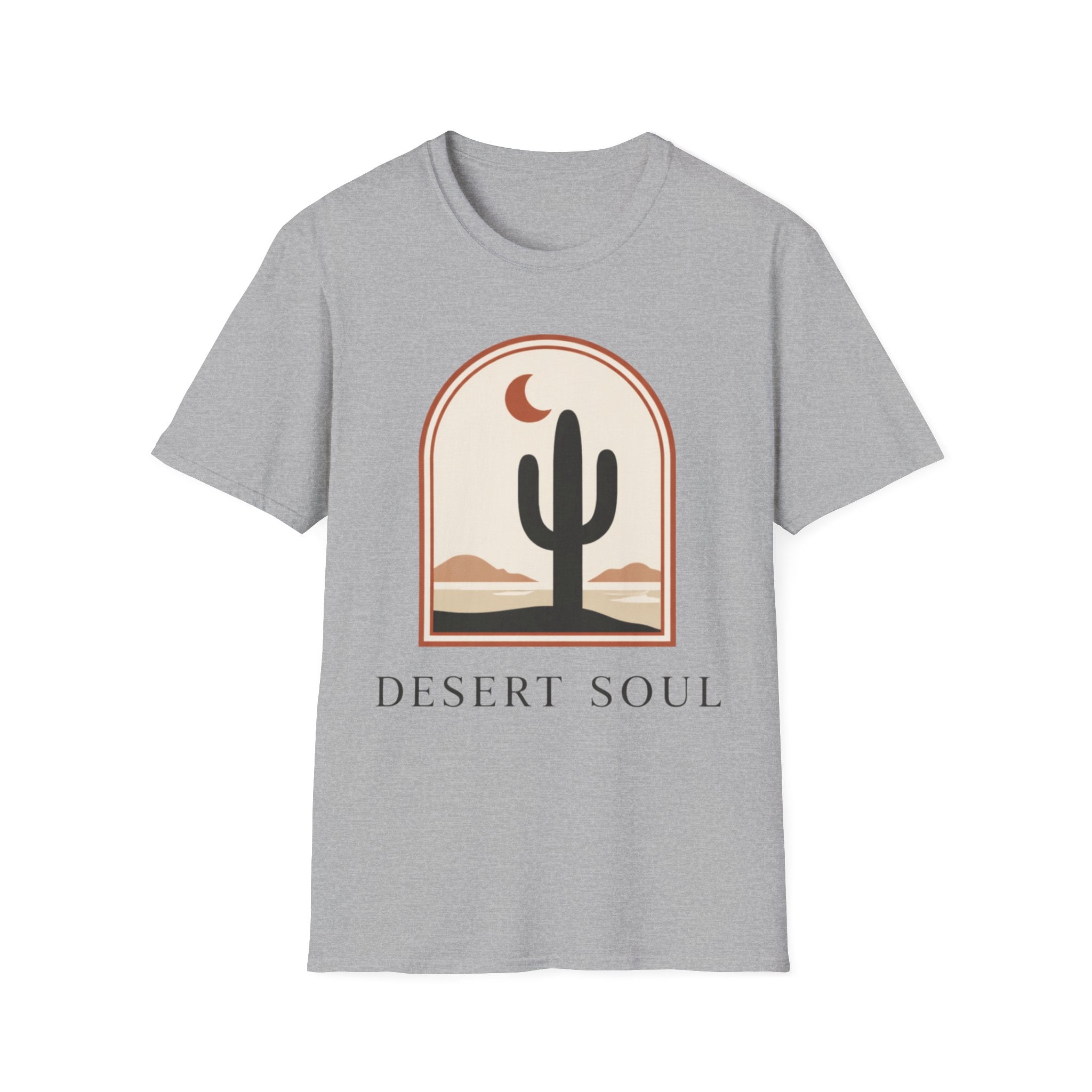 Desert Soul T-Shirt