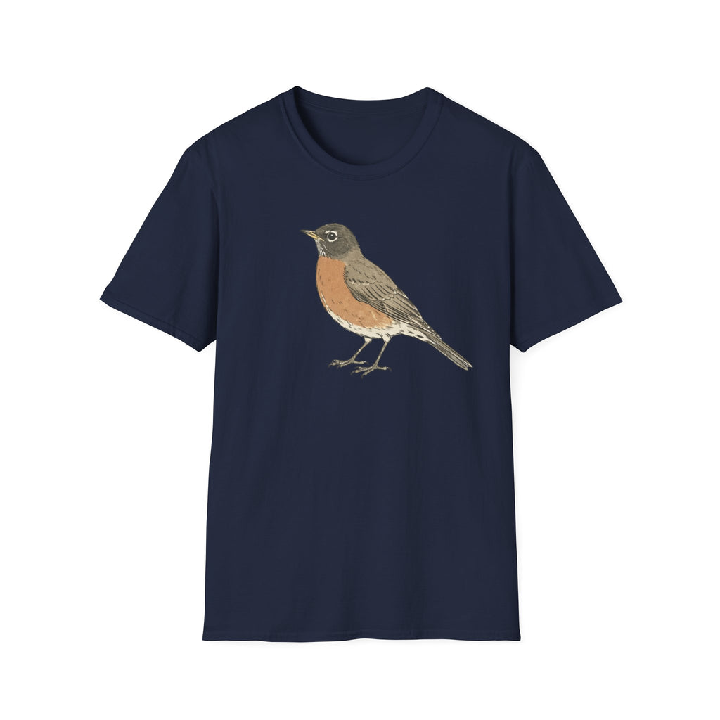 American Robin T-Shirt