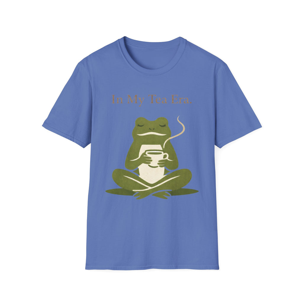 In My Tea Era T-Shirt