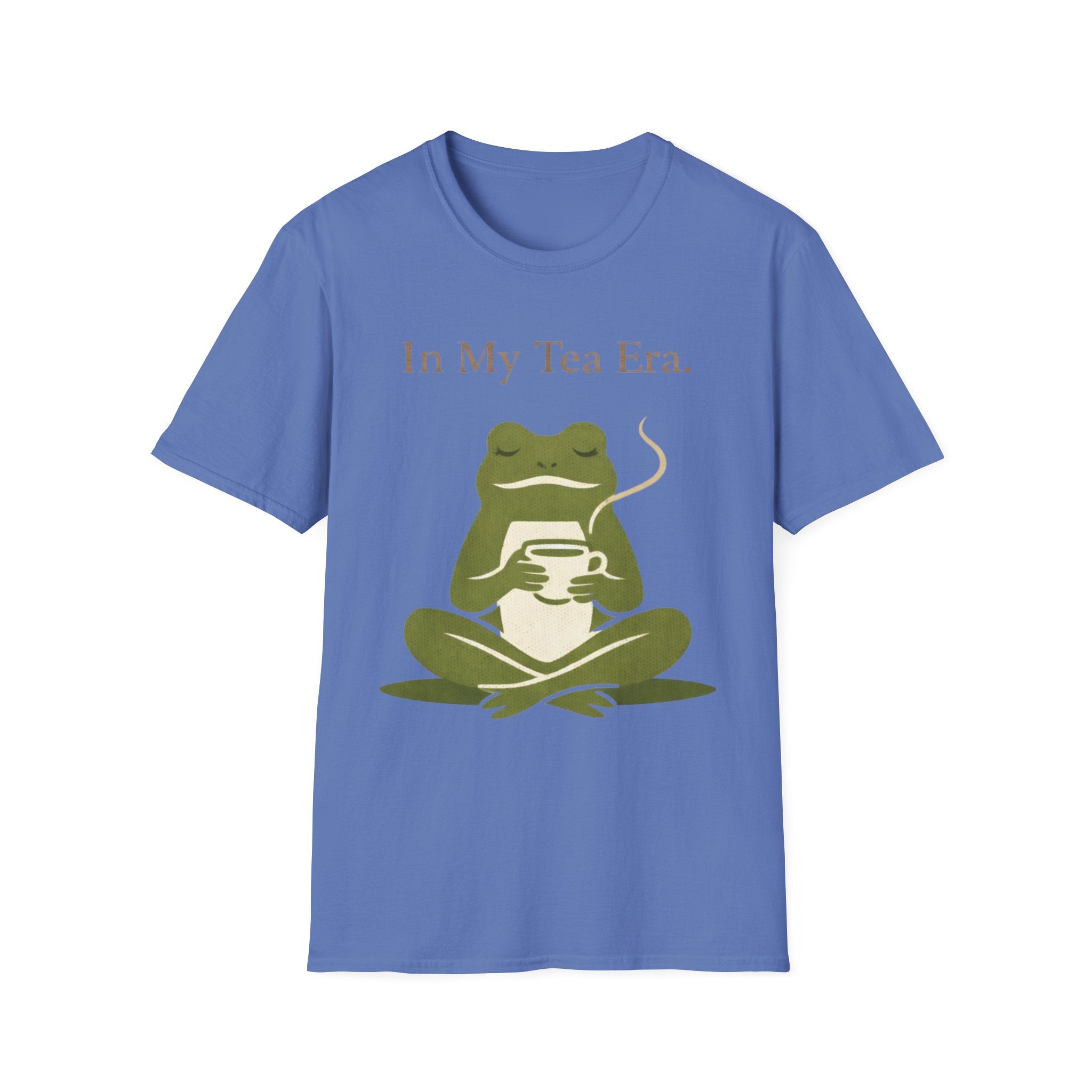 In My Tea Era T-Shirt
