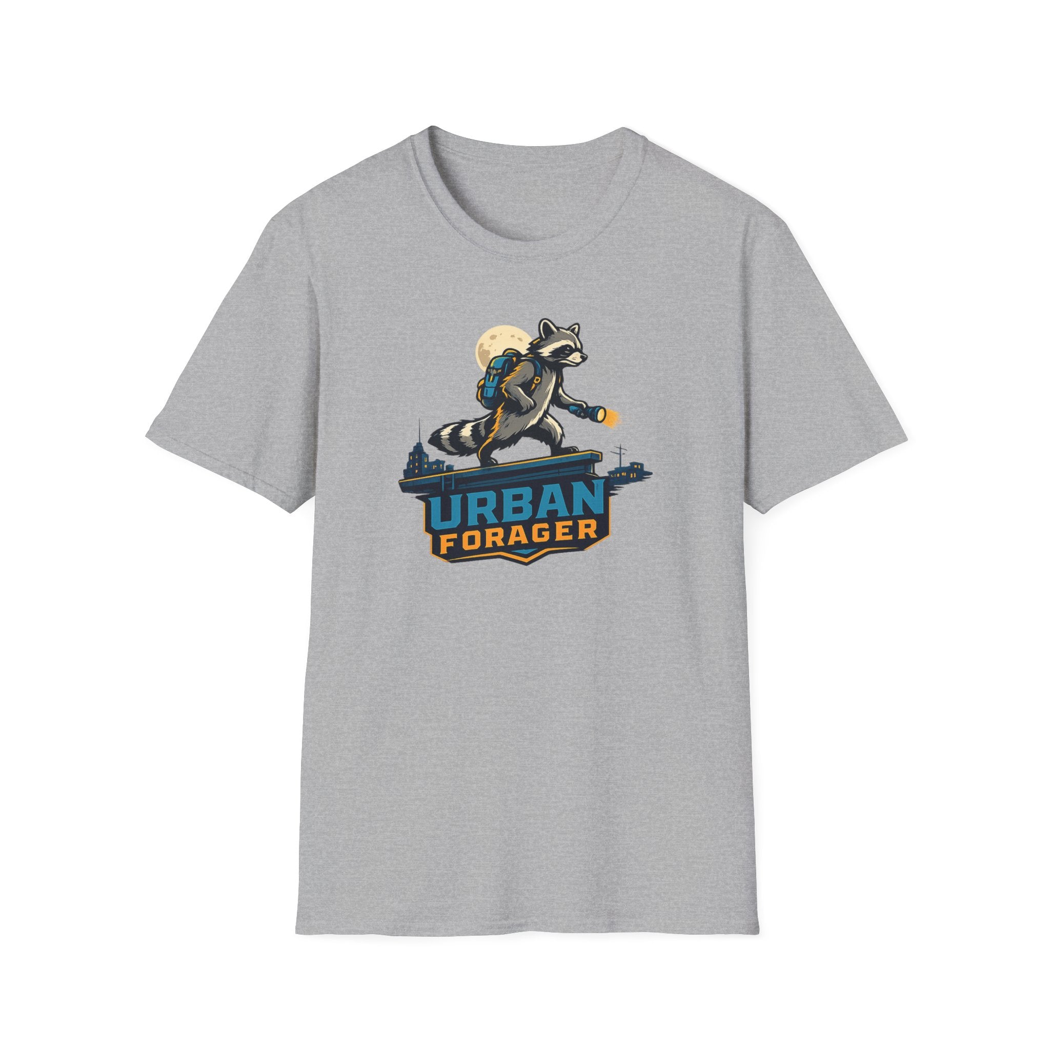 Urban Forager T-Shirt
