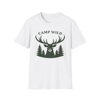 Camp Wild T-Shirt