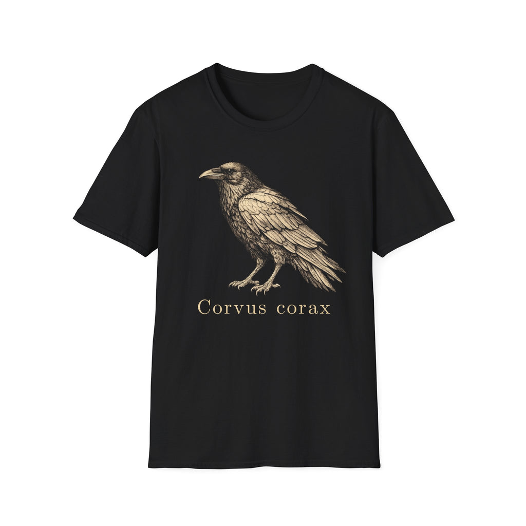 Raven T-Shirt
