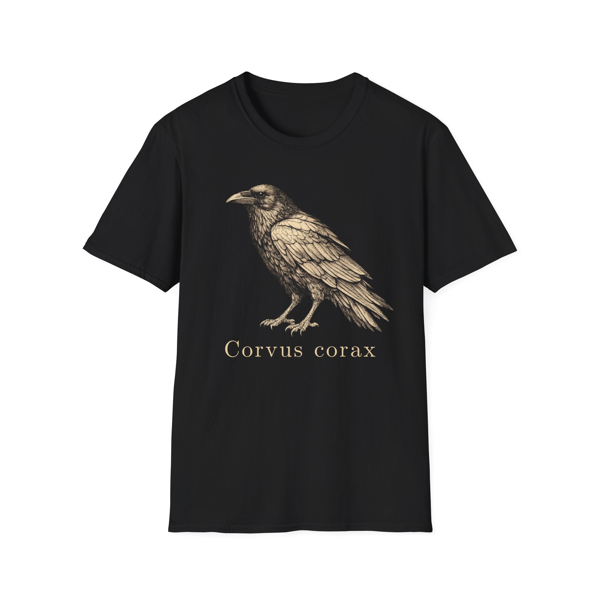Raven T-Shirt