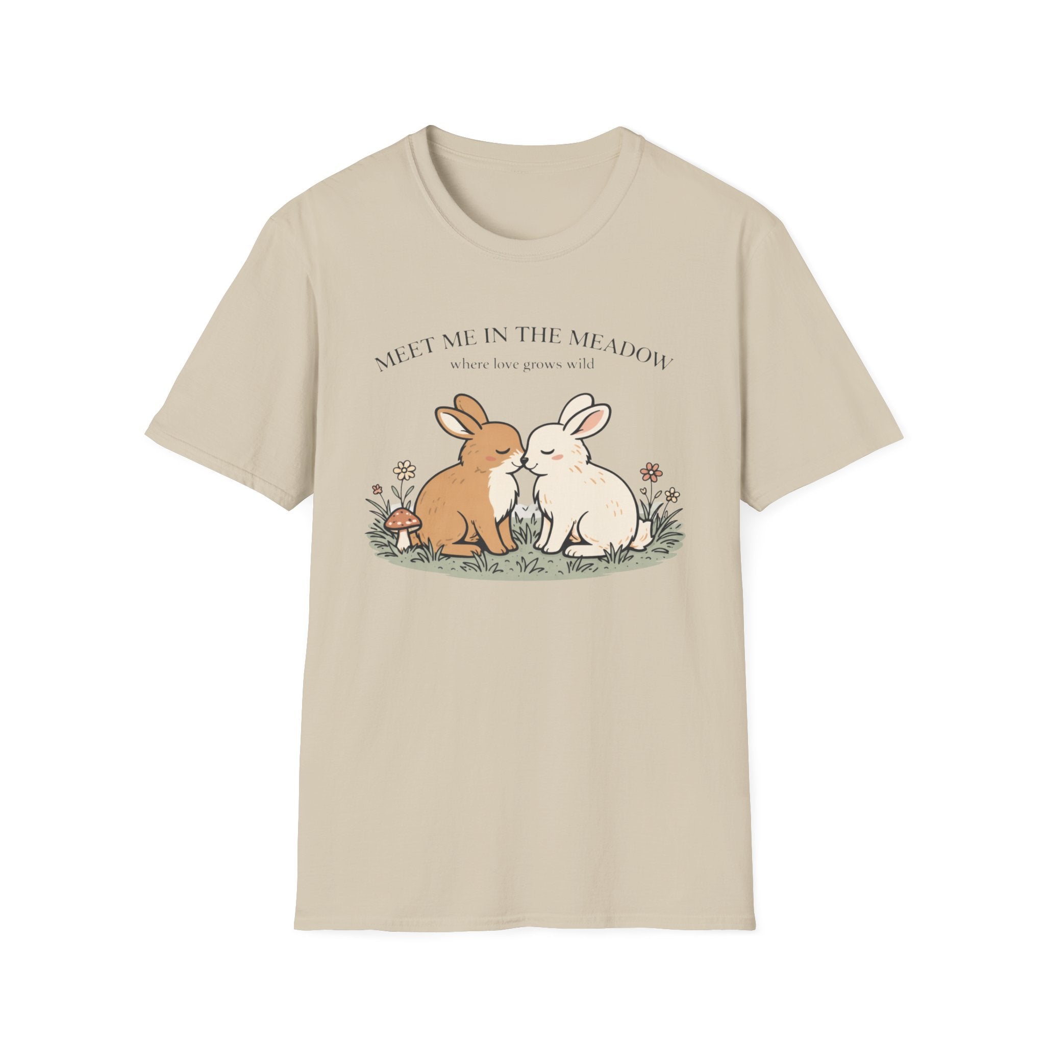 Meet Me in the Meadow T-Shirt
