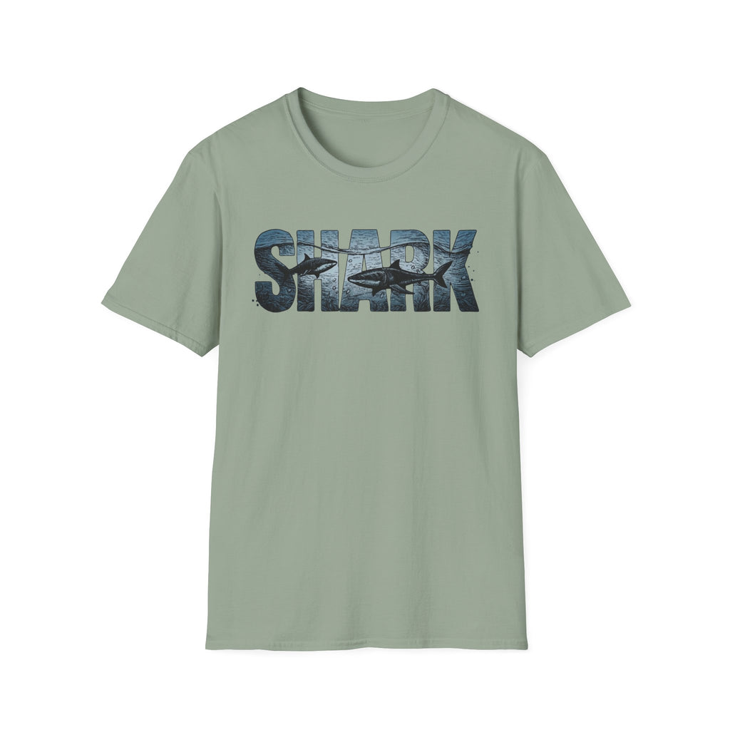 Shark T-Shirt