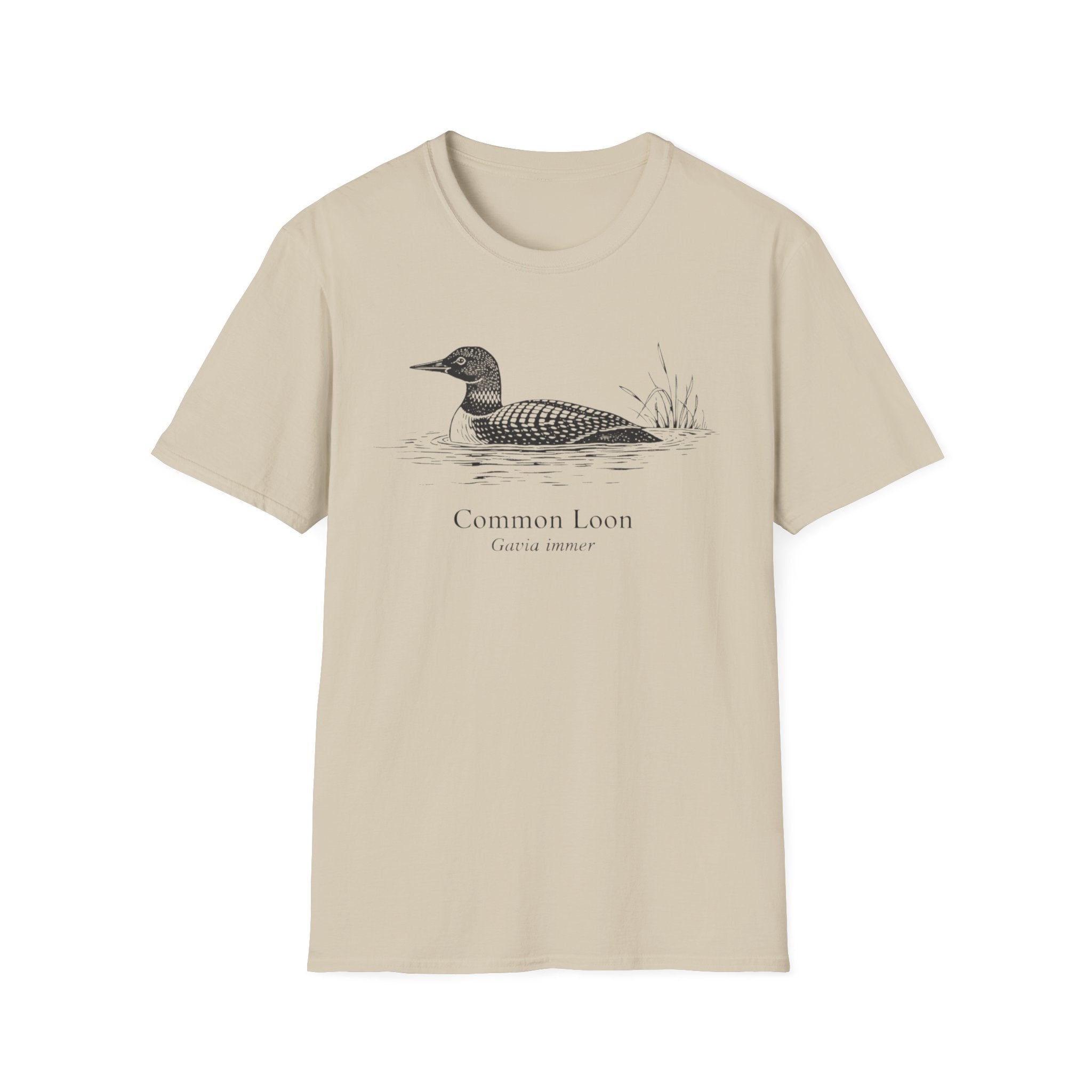 Common Loon T-Shirt