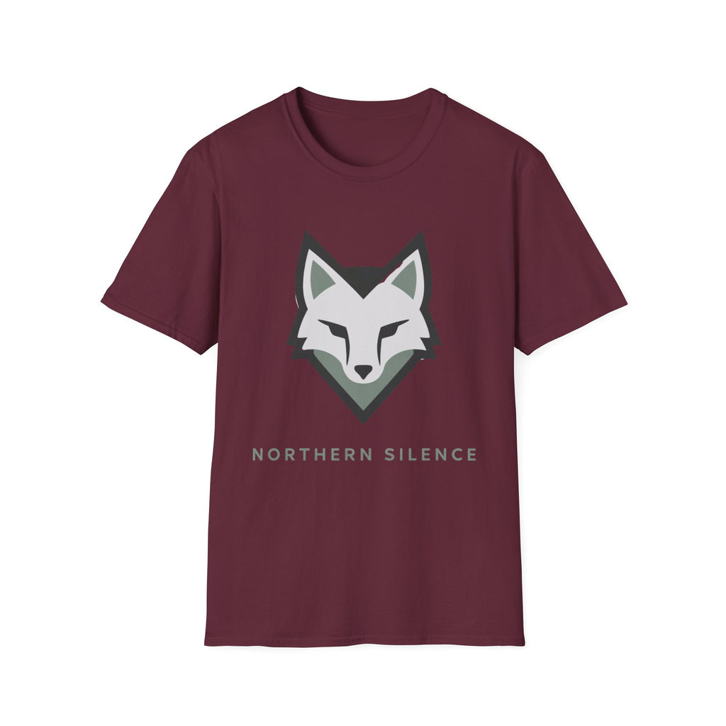 Northern Silence T-Shirt