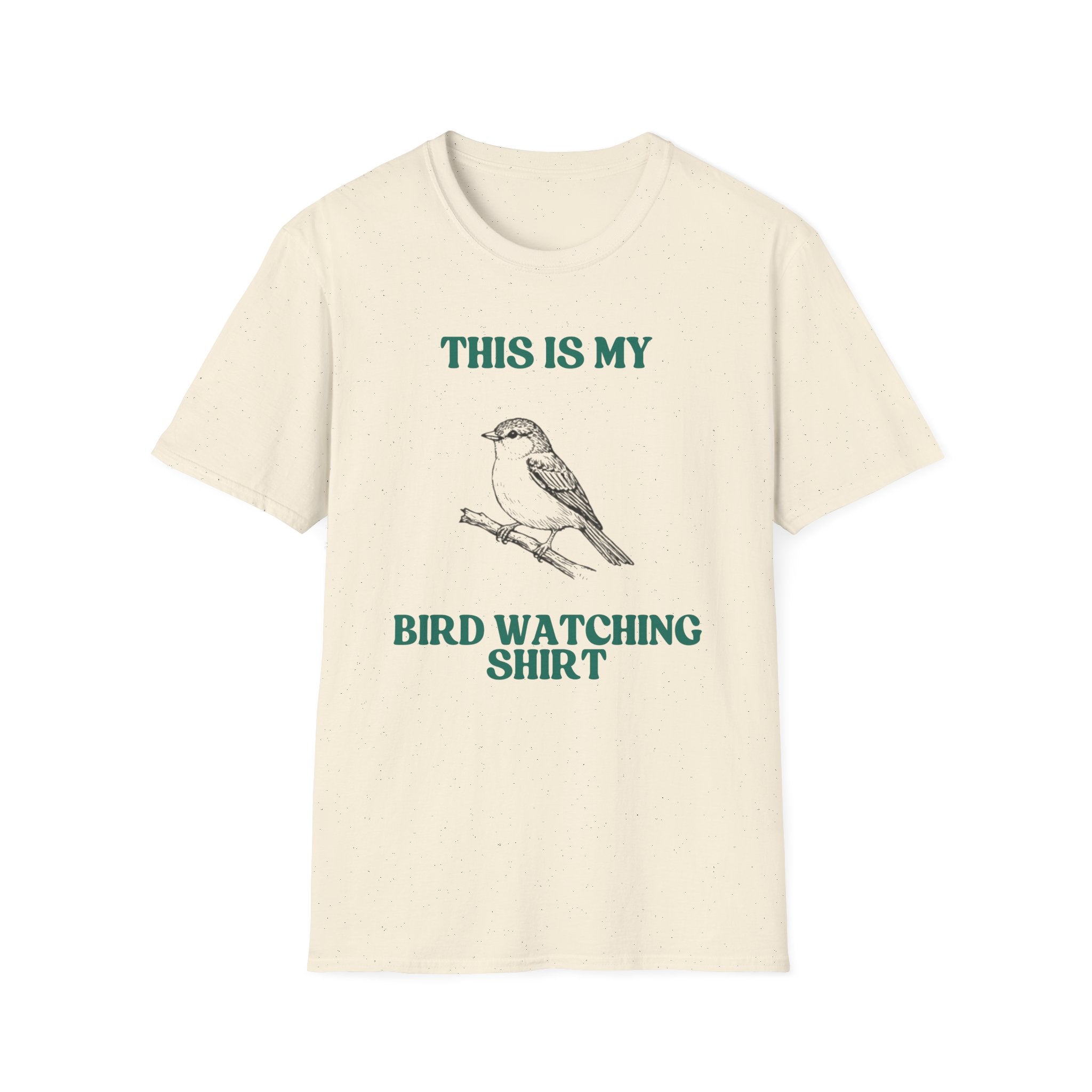 This Is My Bird Watching Shirt T-Shirt