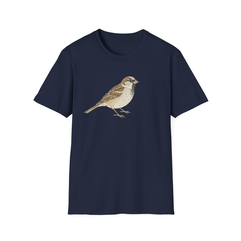 House Sparrow T-Shirt