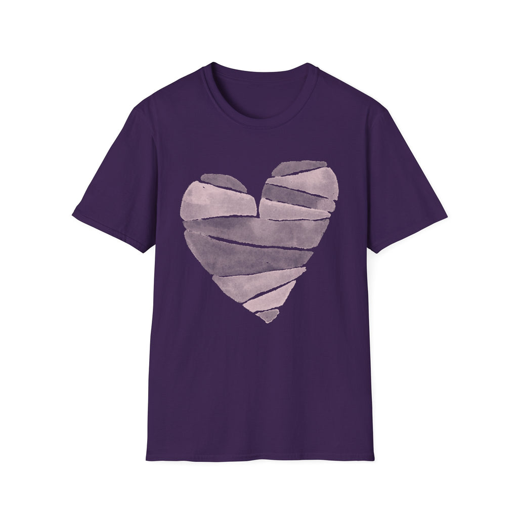 Heart T-Shirt
