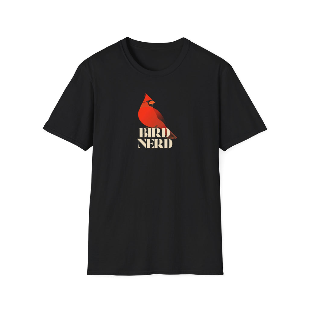 Bird Nerd T-Shirt