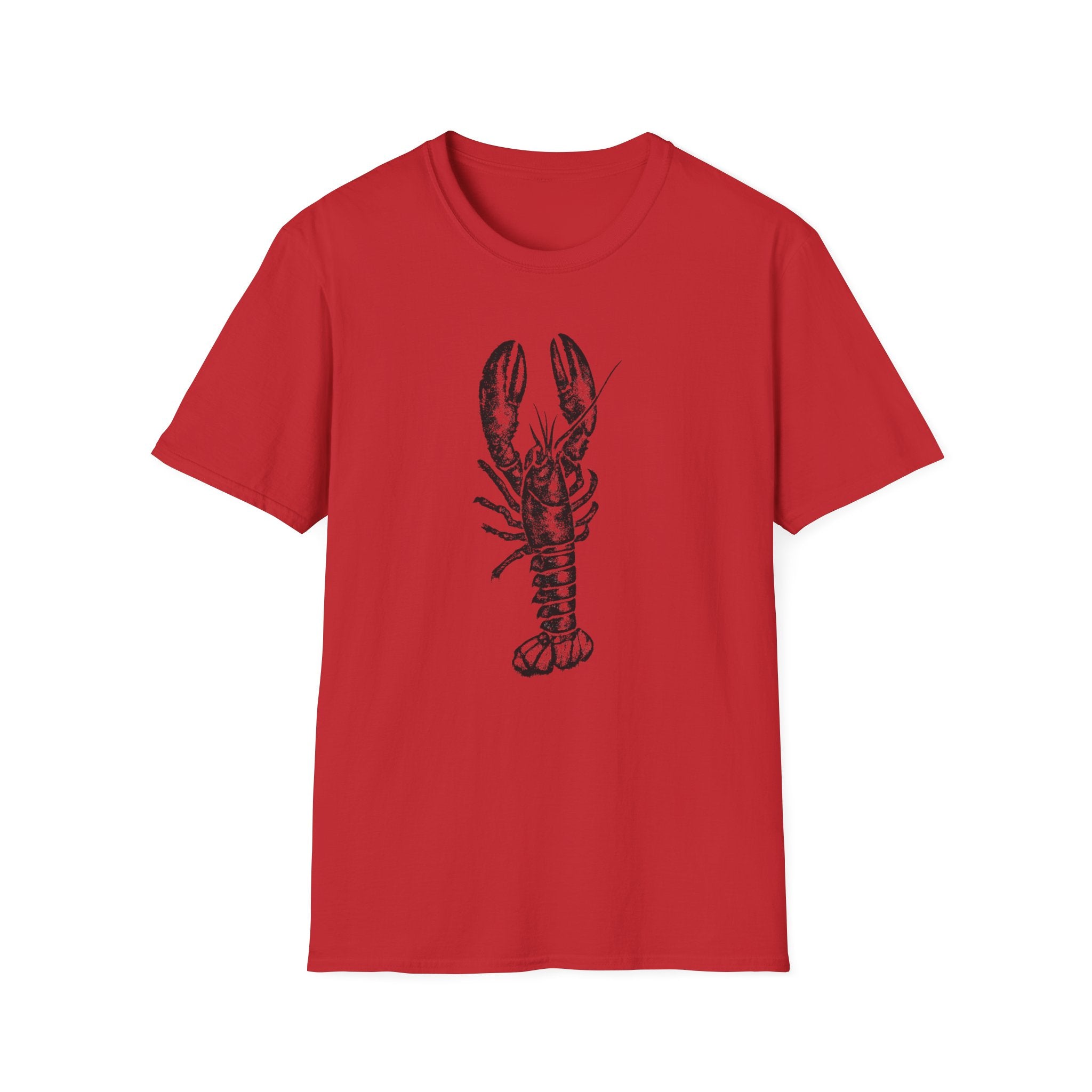 Lobster T-Shirt
