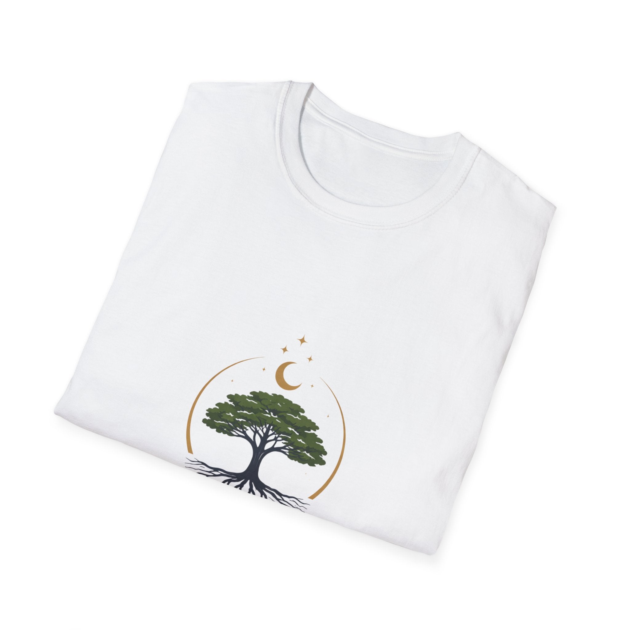 Rooted in Magic T-Shirt