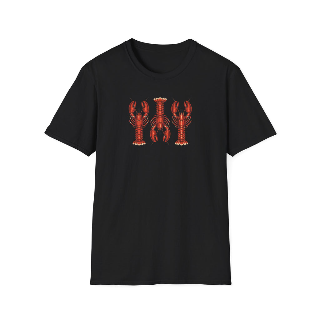 Lobster T-Shirt