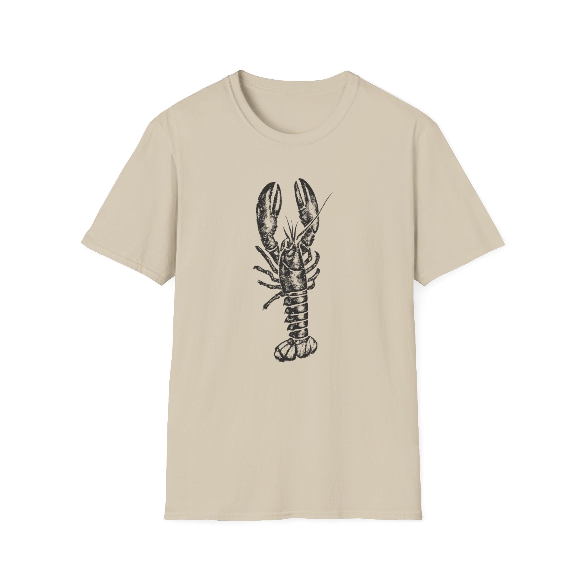Lobster T-Shirt